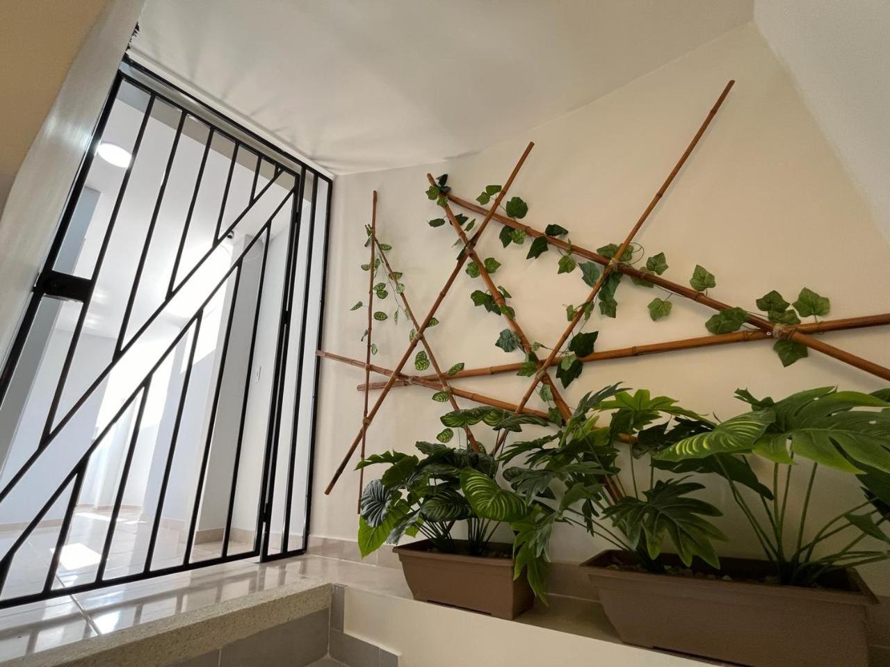BJA apartaestudios