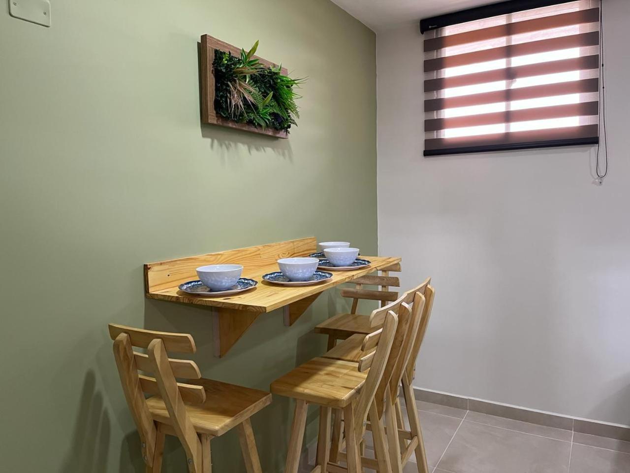 BJA apartaestudios