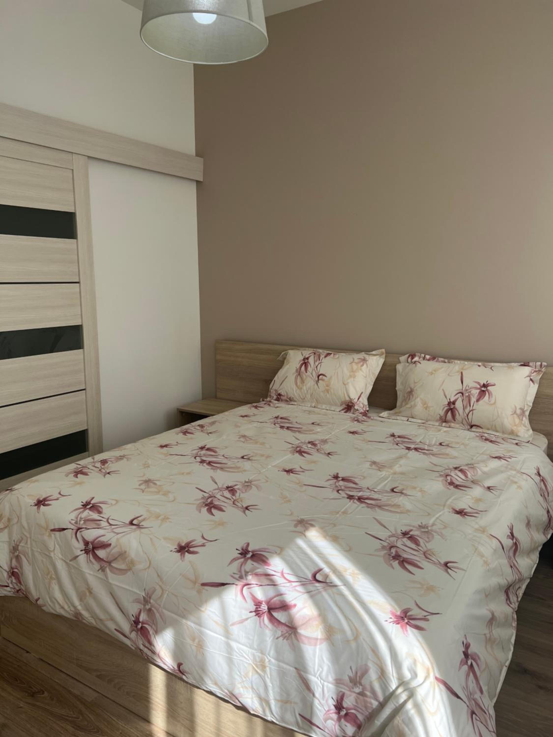 Centr Lux Apart