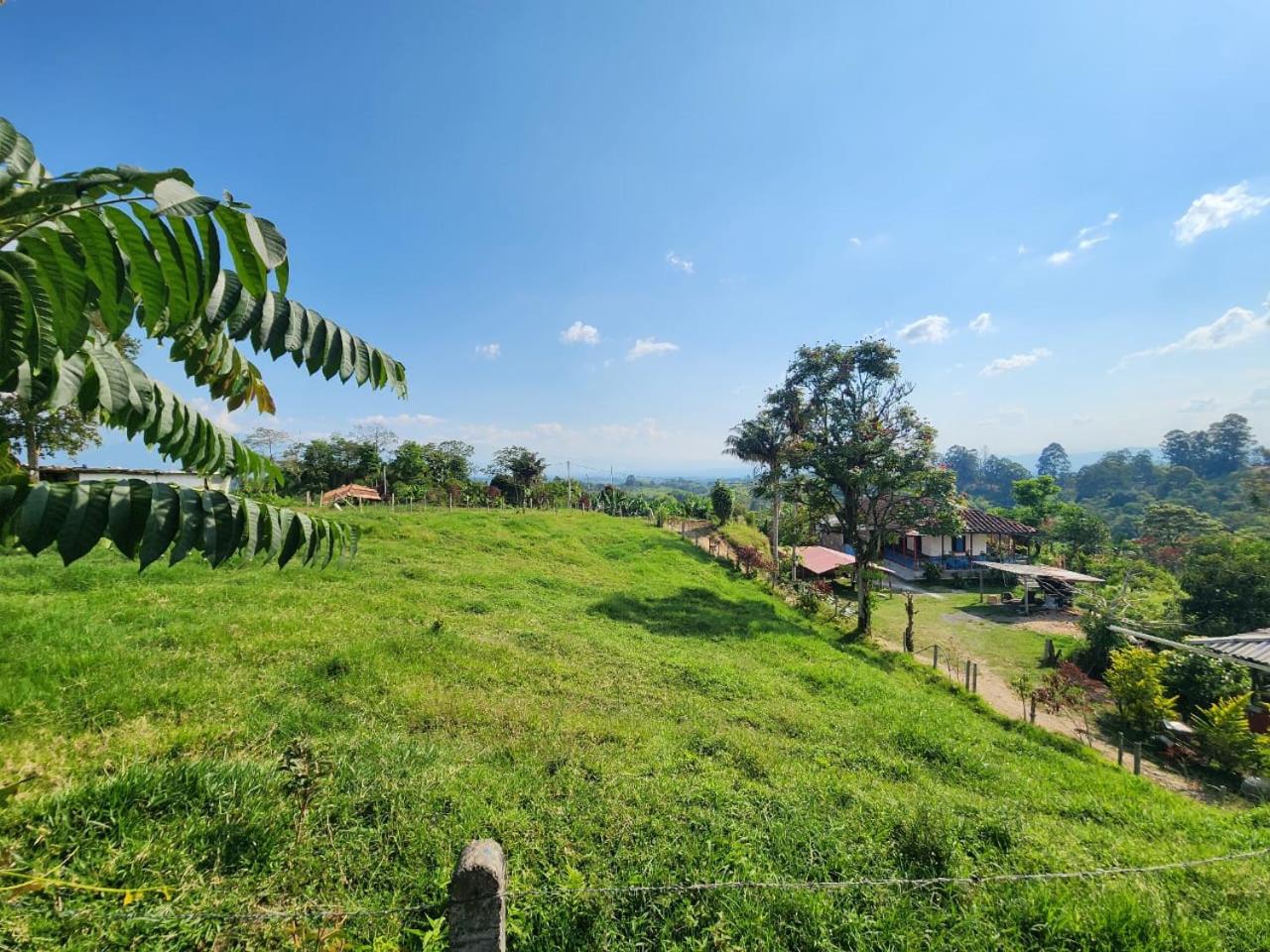 Alojamiento Rural Bellavista
