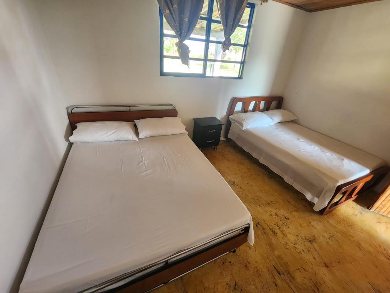 Alojamiento Rural Bellavista