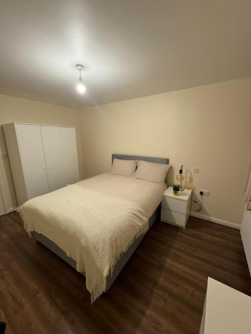 2 Bedroom London Apartment