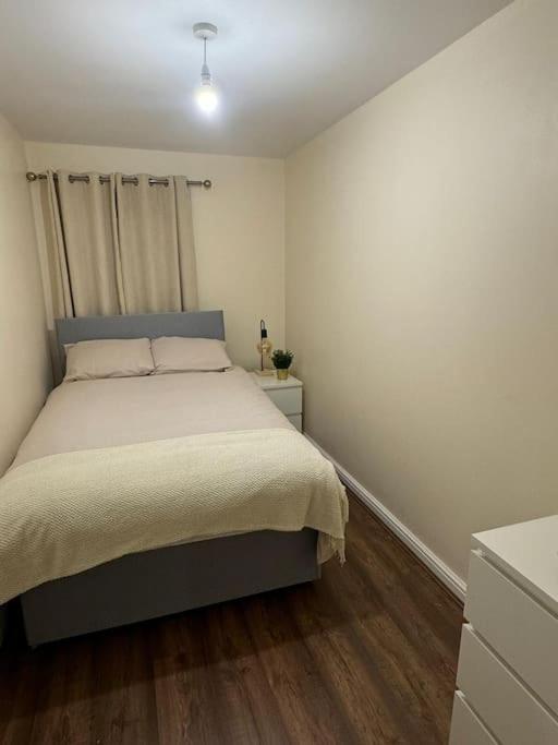 2 Bedroom London Apartment