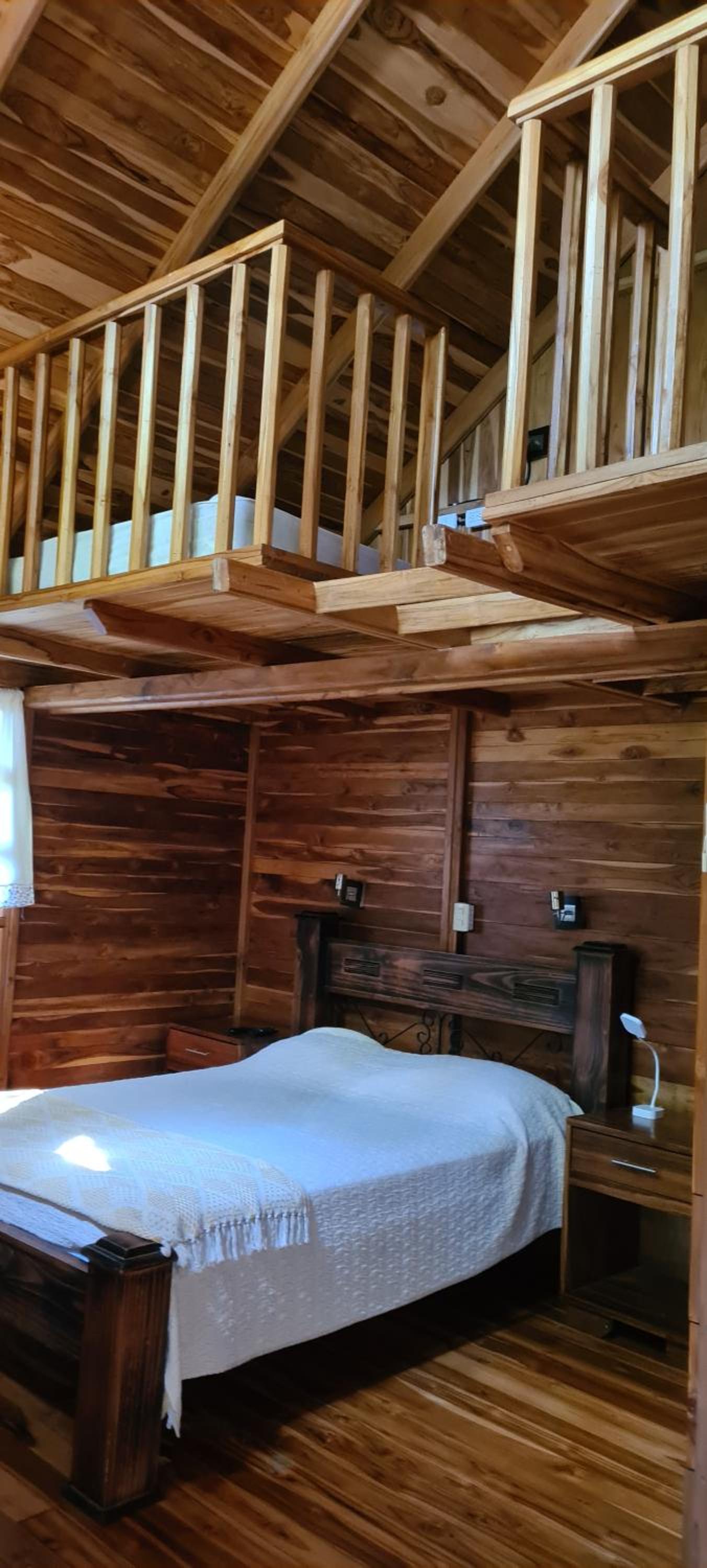 Congos Hostal y Camping