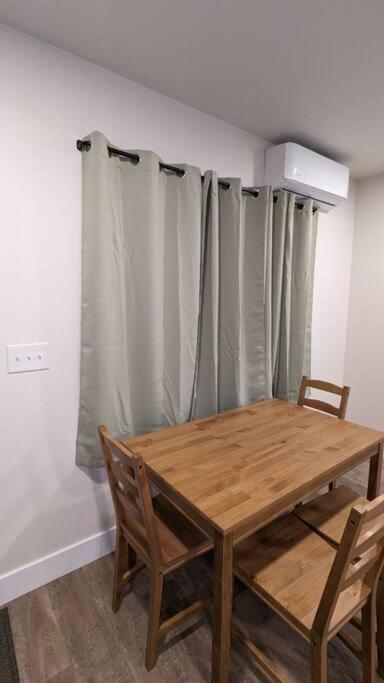 1BR ADU Retreat in Fresno