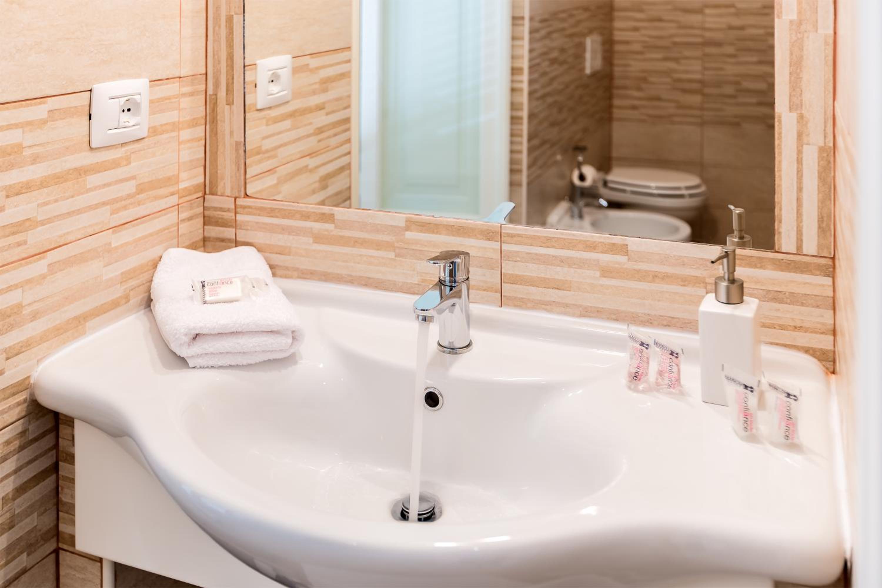 Onda Marina Rooms