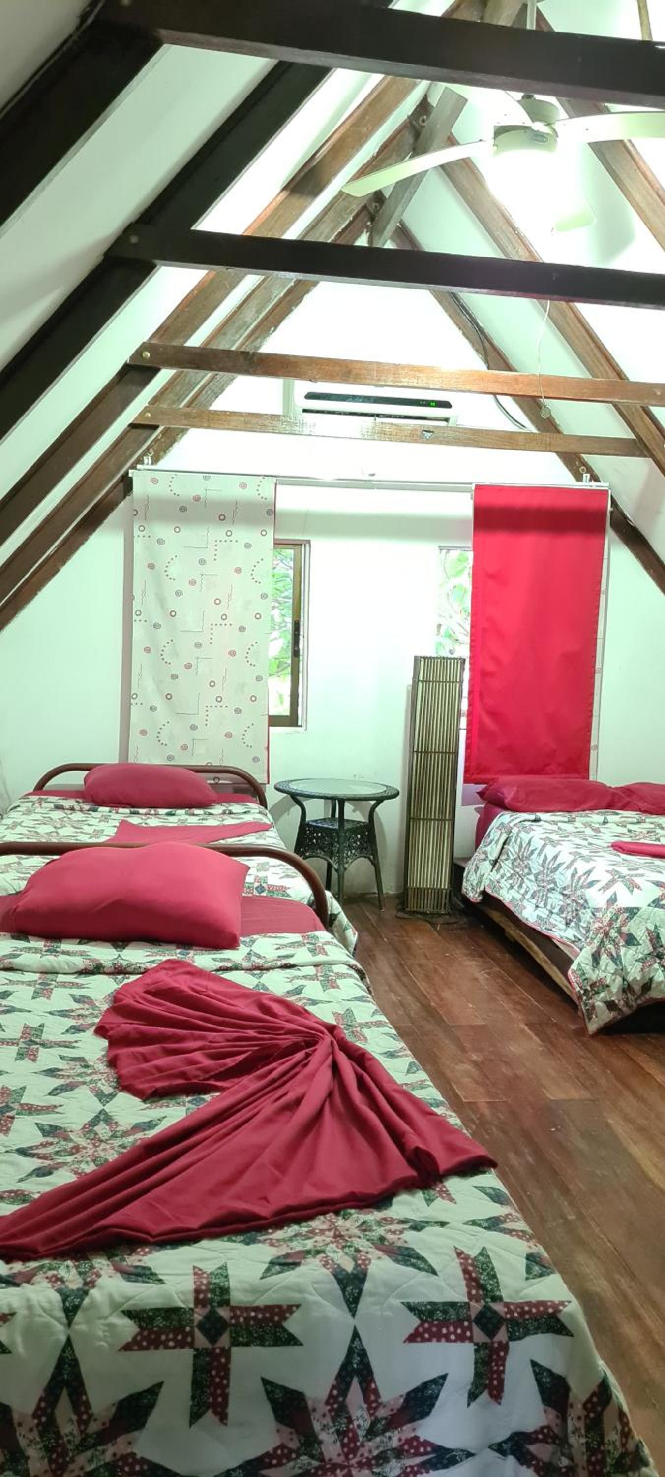 Congos Hostal y Camping