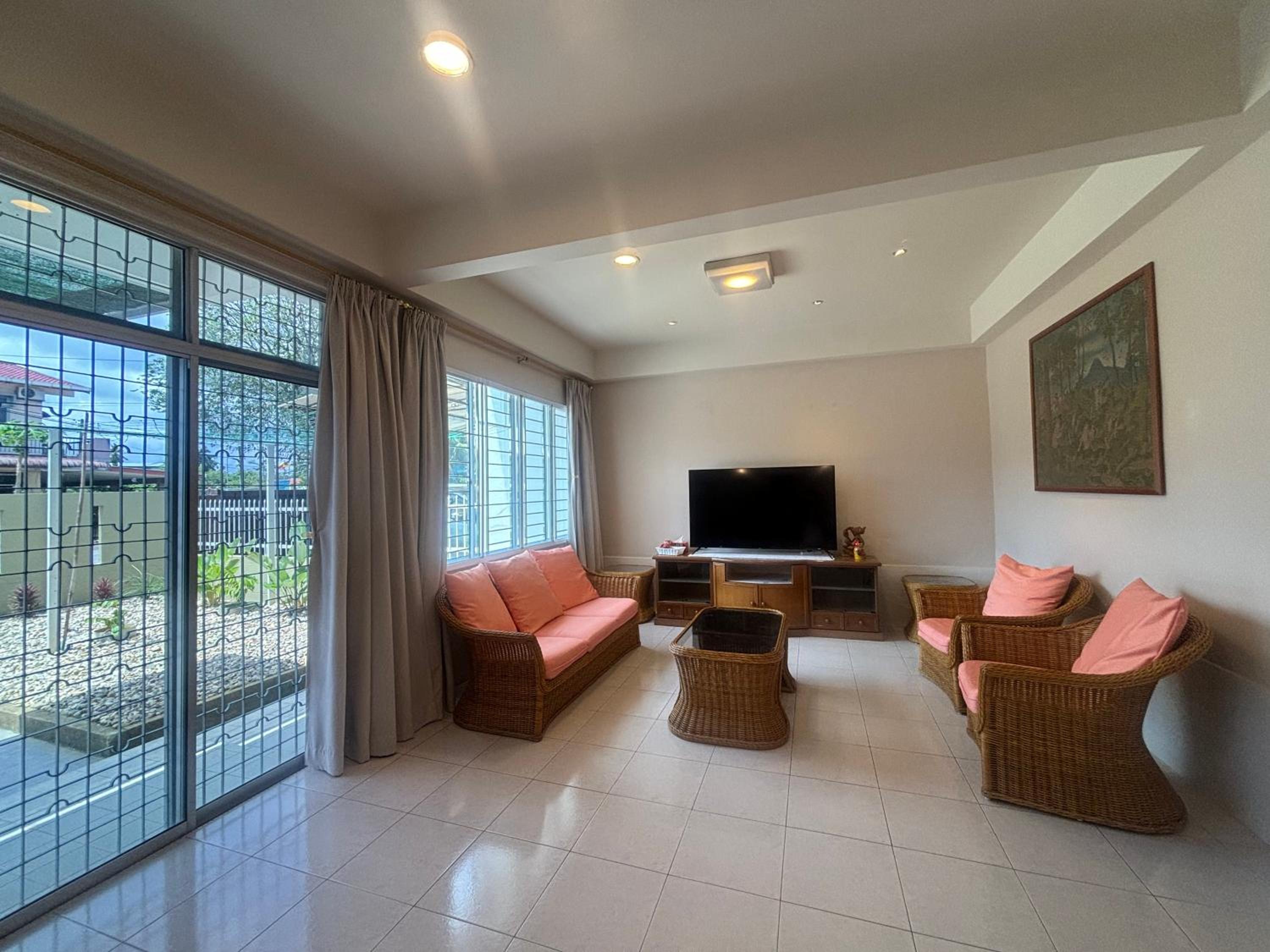 Kumpang Homestay 25 Kuching photo 8