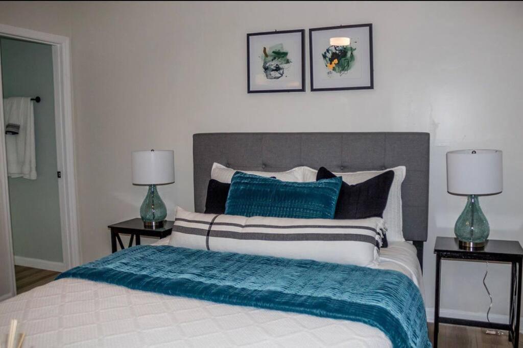 Cozy & peaceful house in Perry Florida view 5