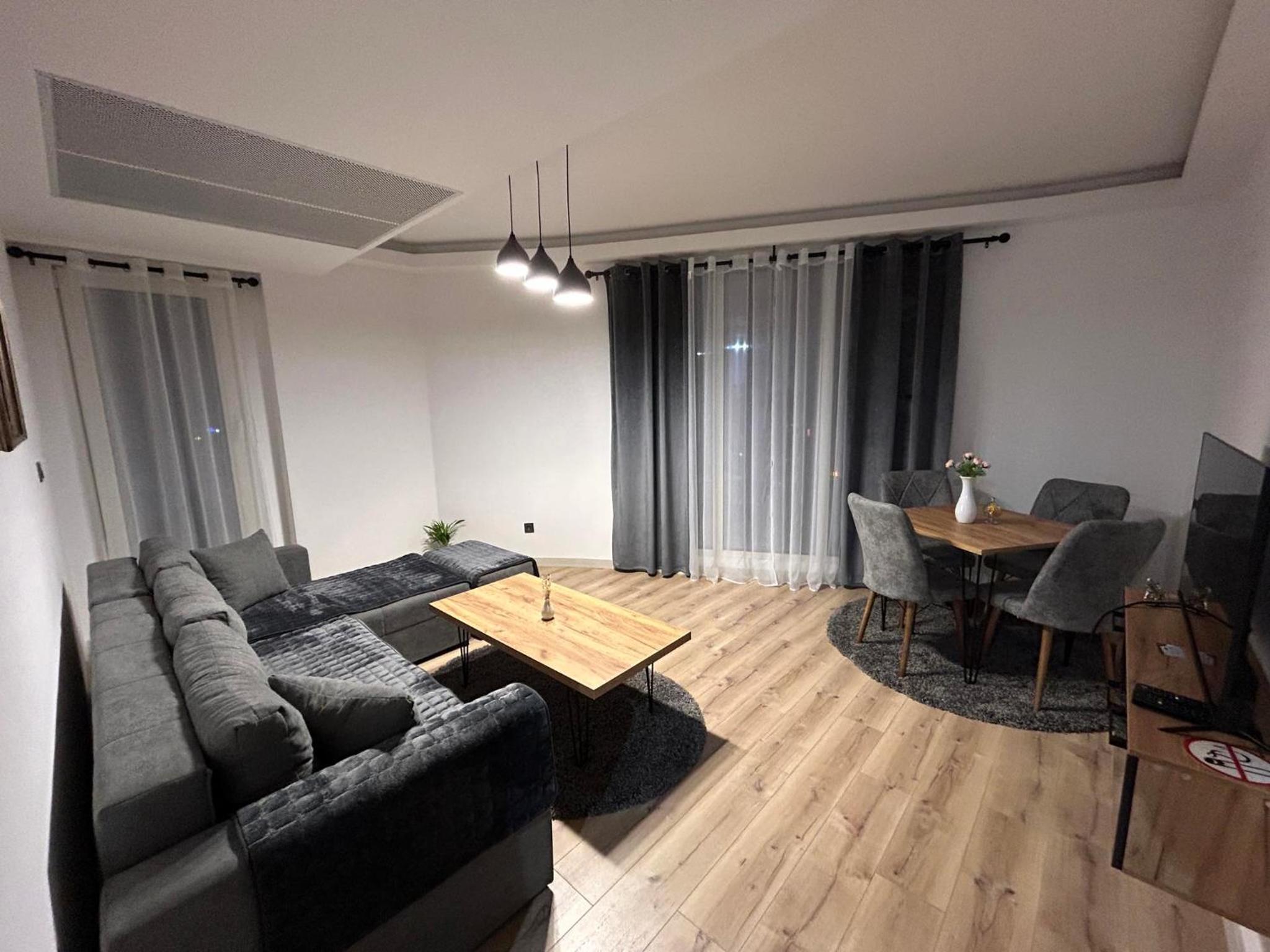 Cevahir Sky City Apartment Jana view 5