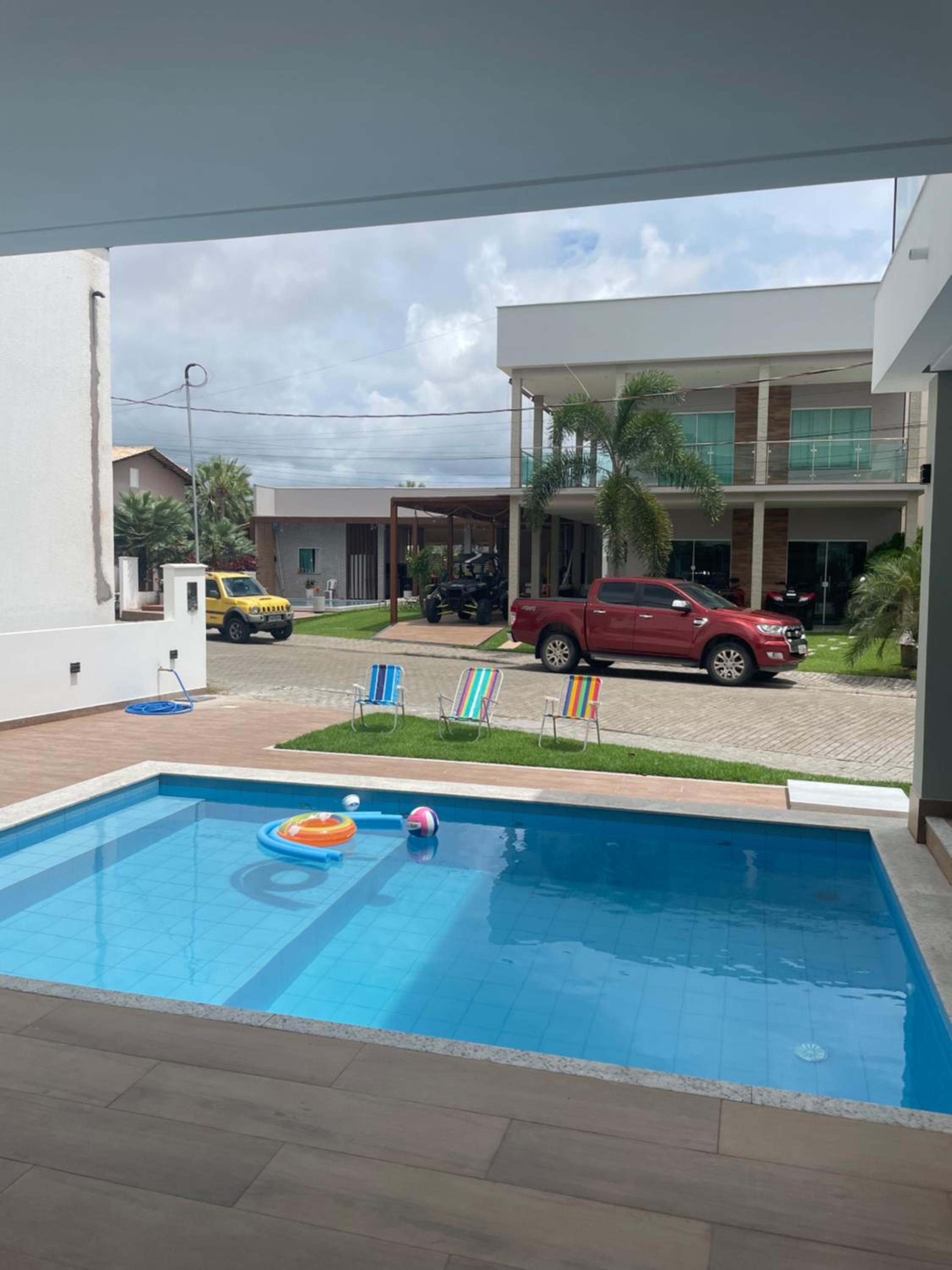 Casa Fênix - Casa de Temporada nos Lençóis Maranhenses