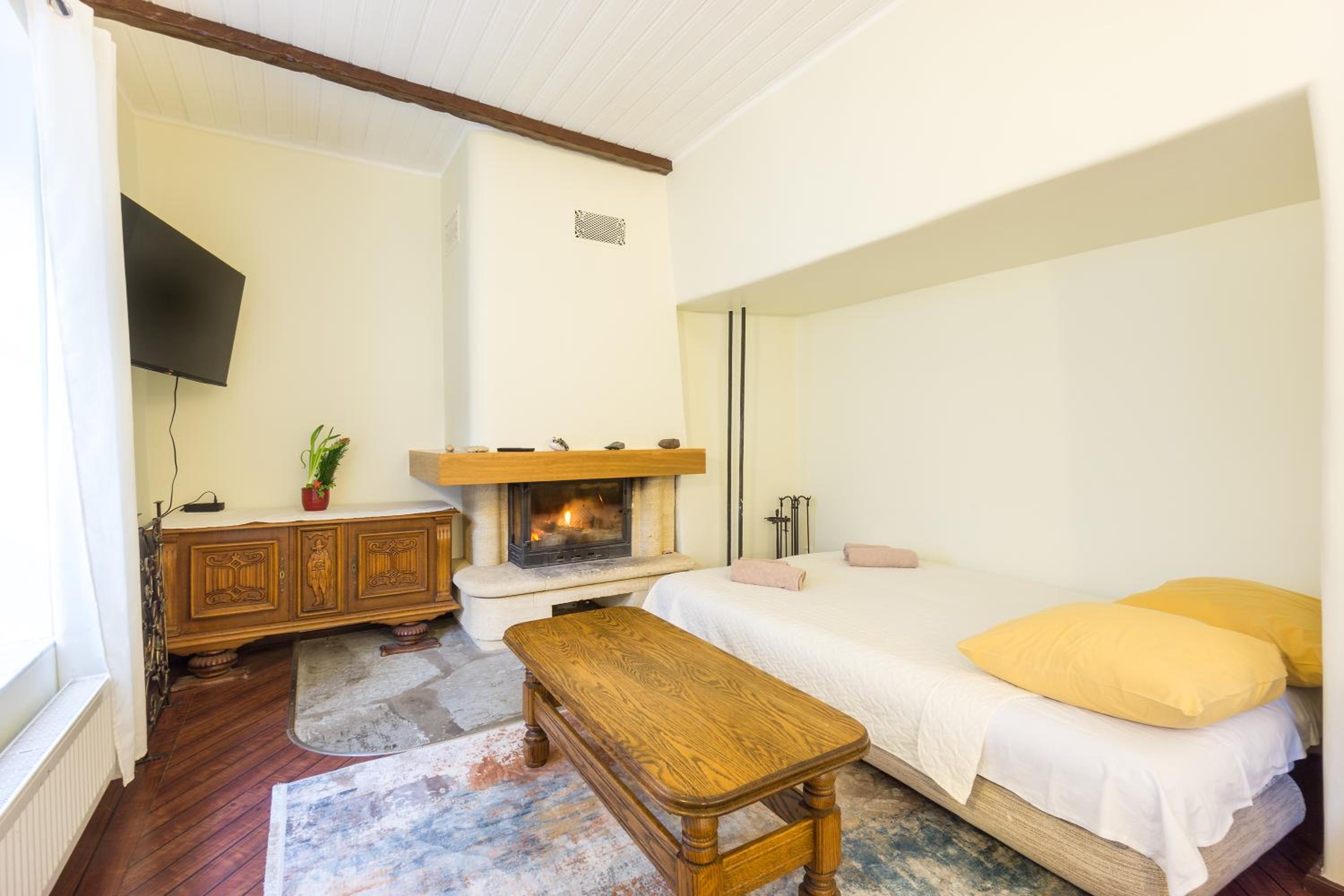 Exclusive House in Old Town