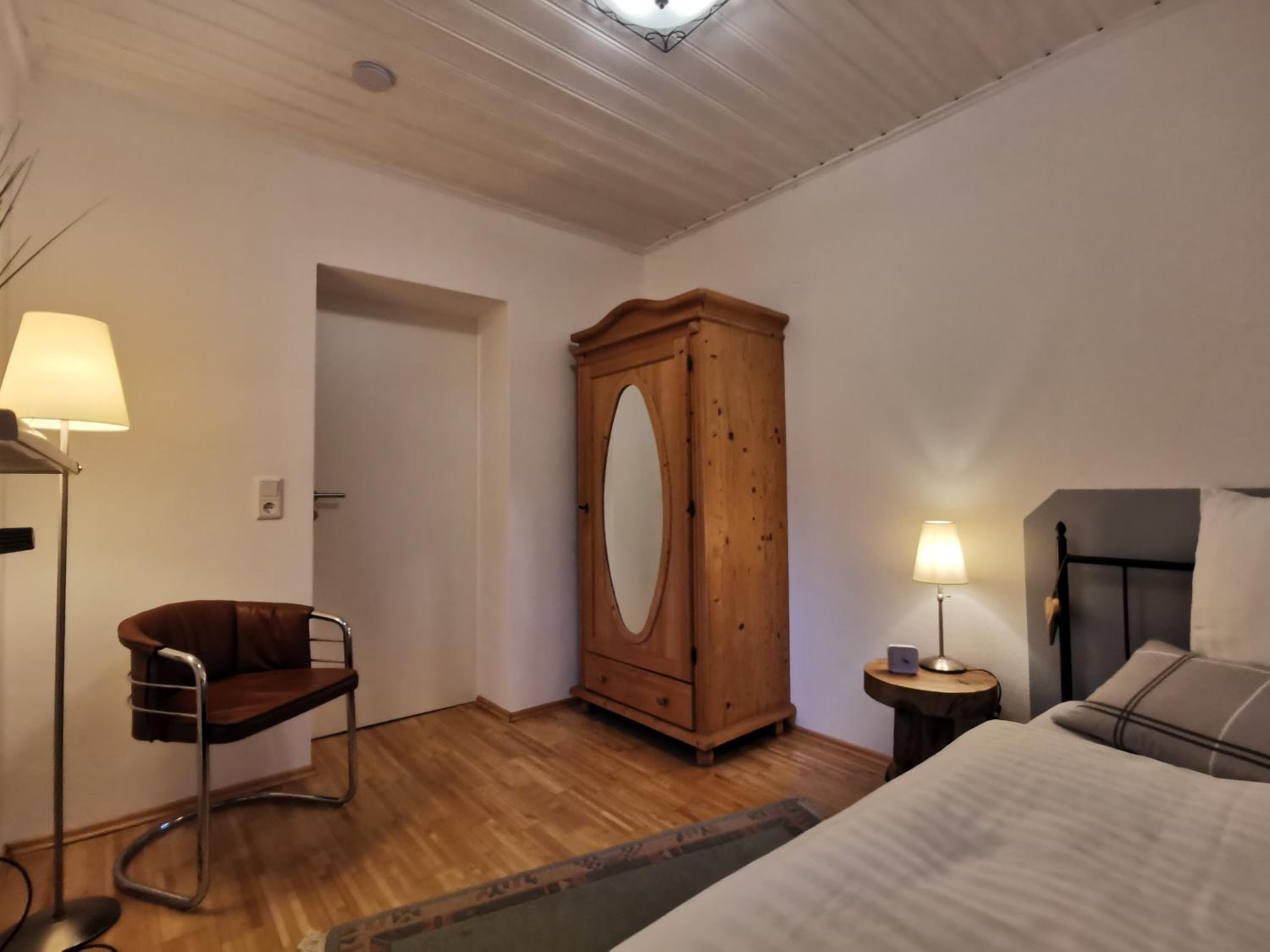 Ferienhaus Aanthuus