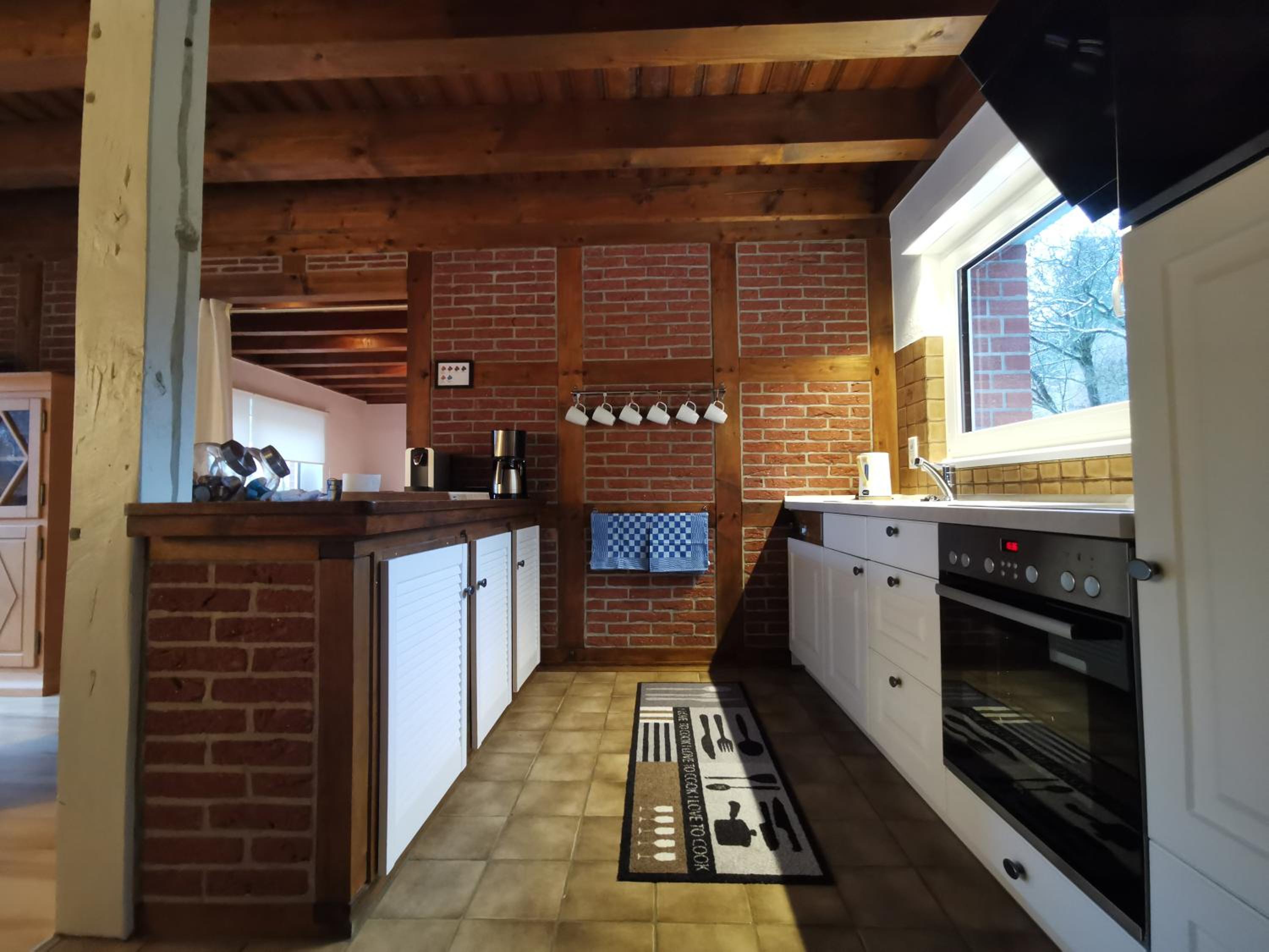 Ferienhaus Aanthuus