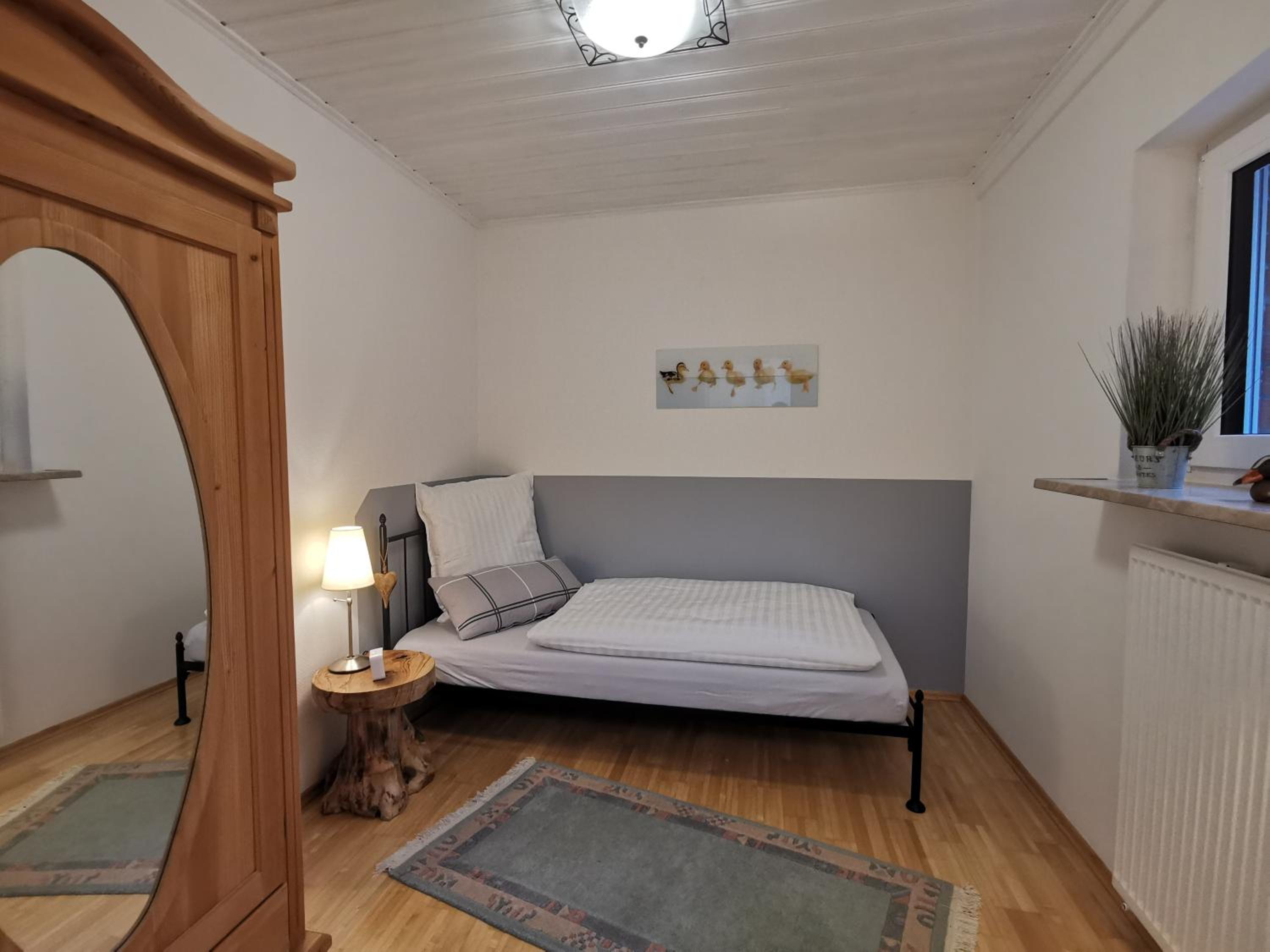 Ferienhaus Aanthuus