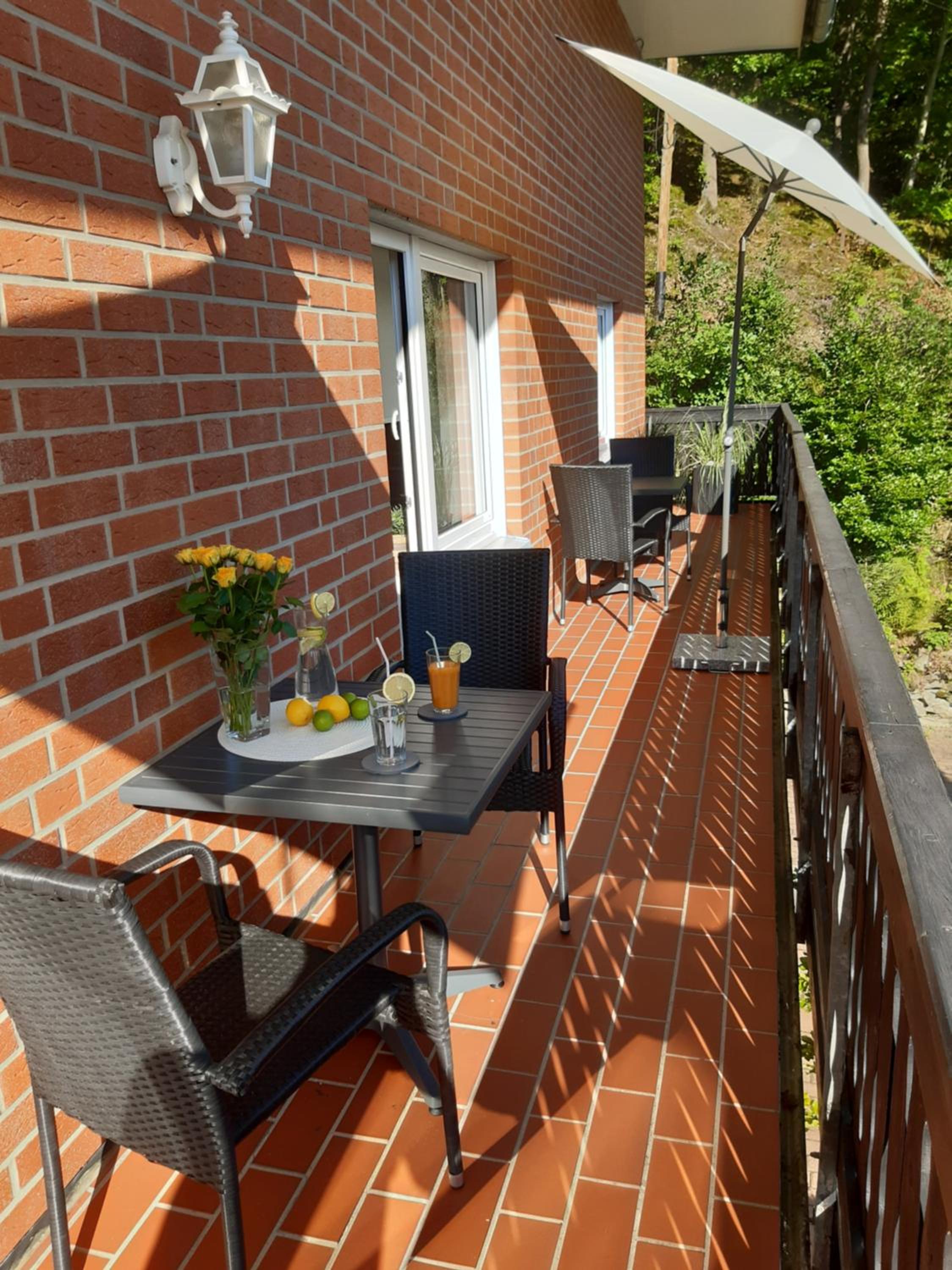 Ferienhaus Aanthuus