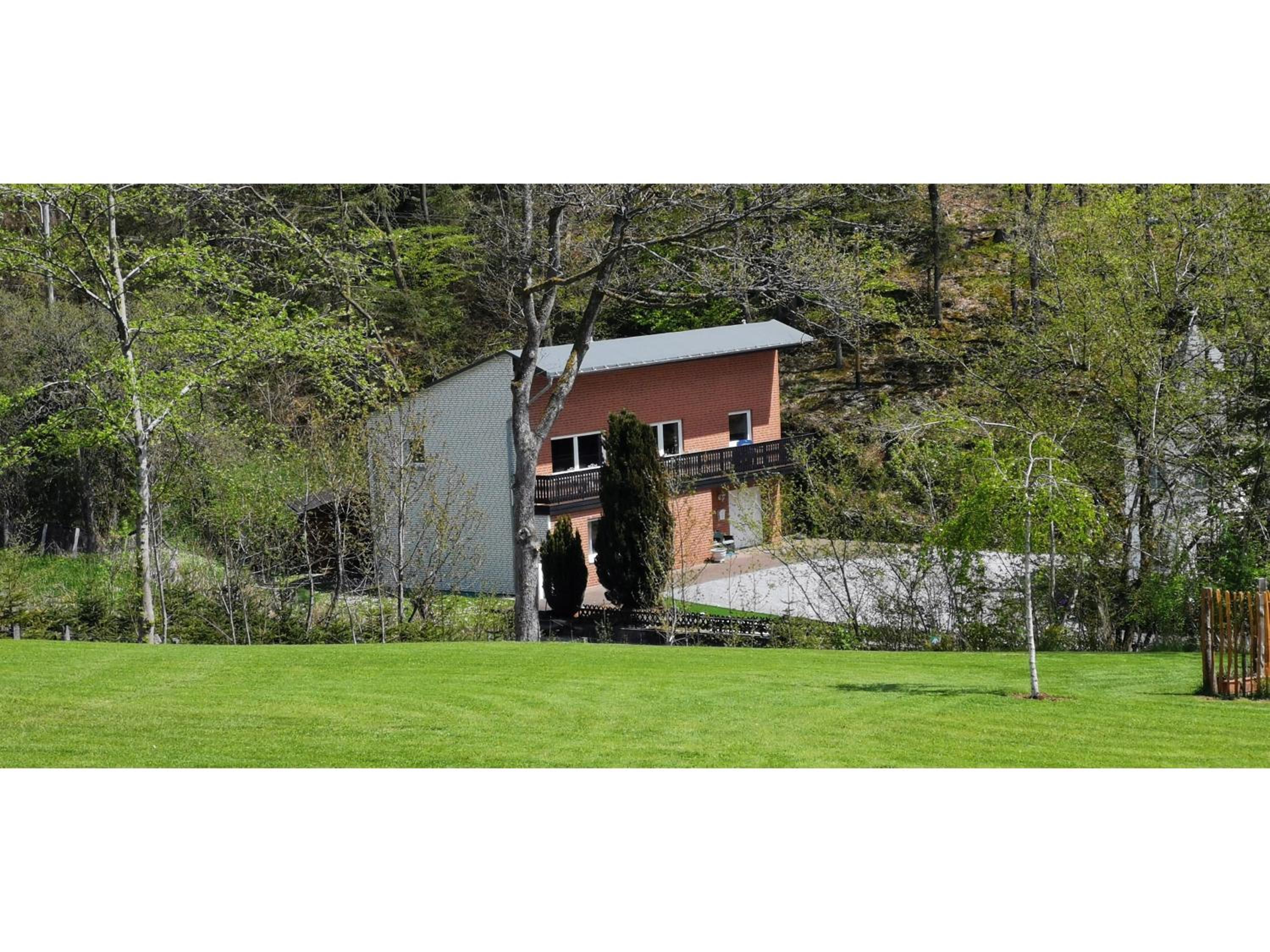 Ferienhaus Aanthuus