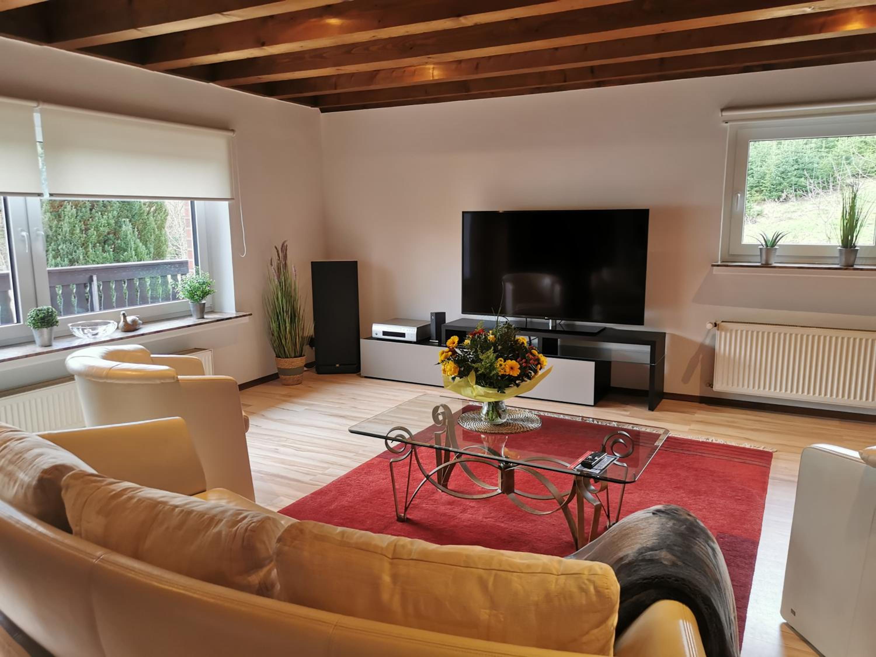 Ferienhaus Aanthuus
