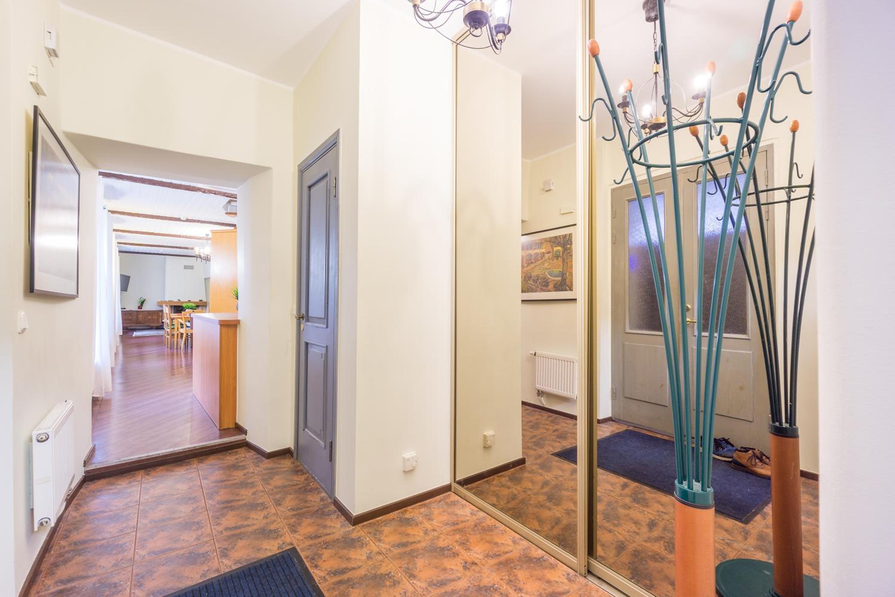 Exclusive House in Old Town
