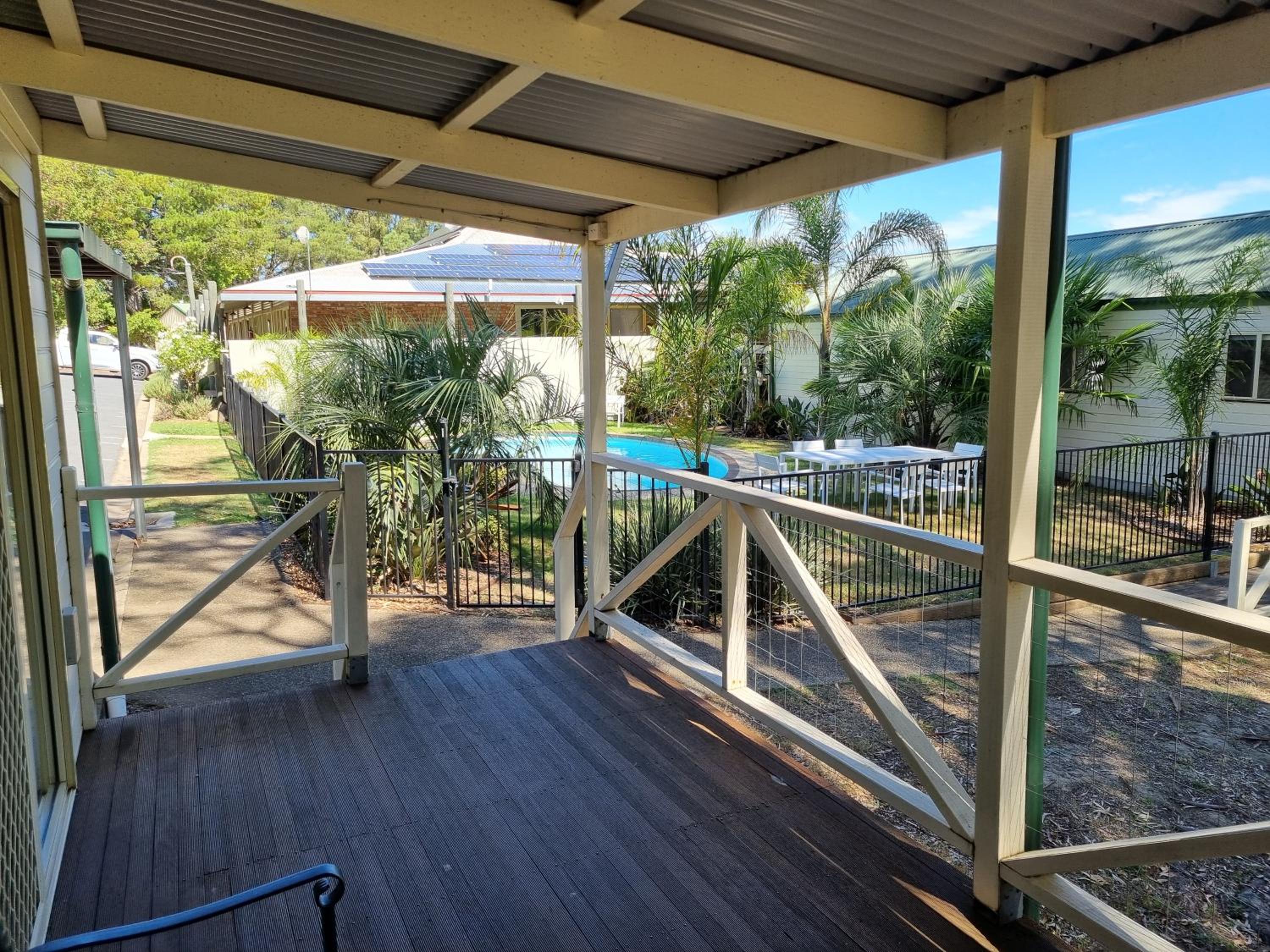 Golden Heritage Accommodation