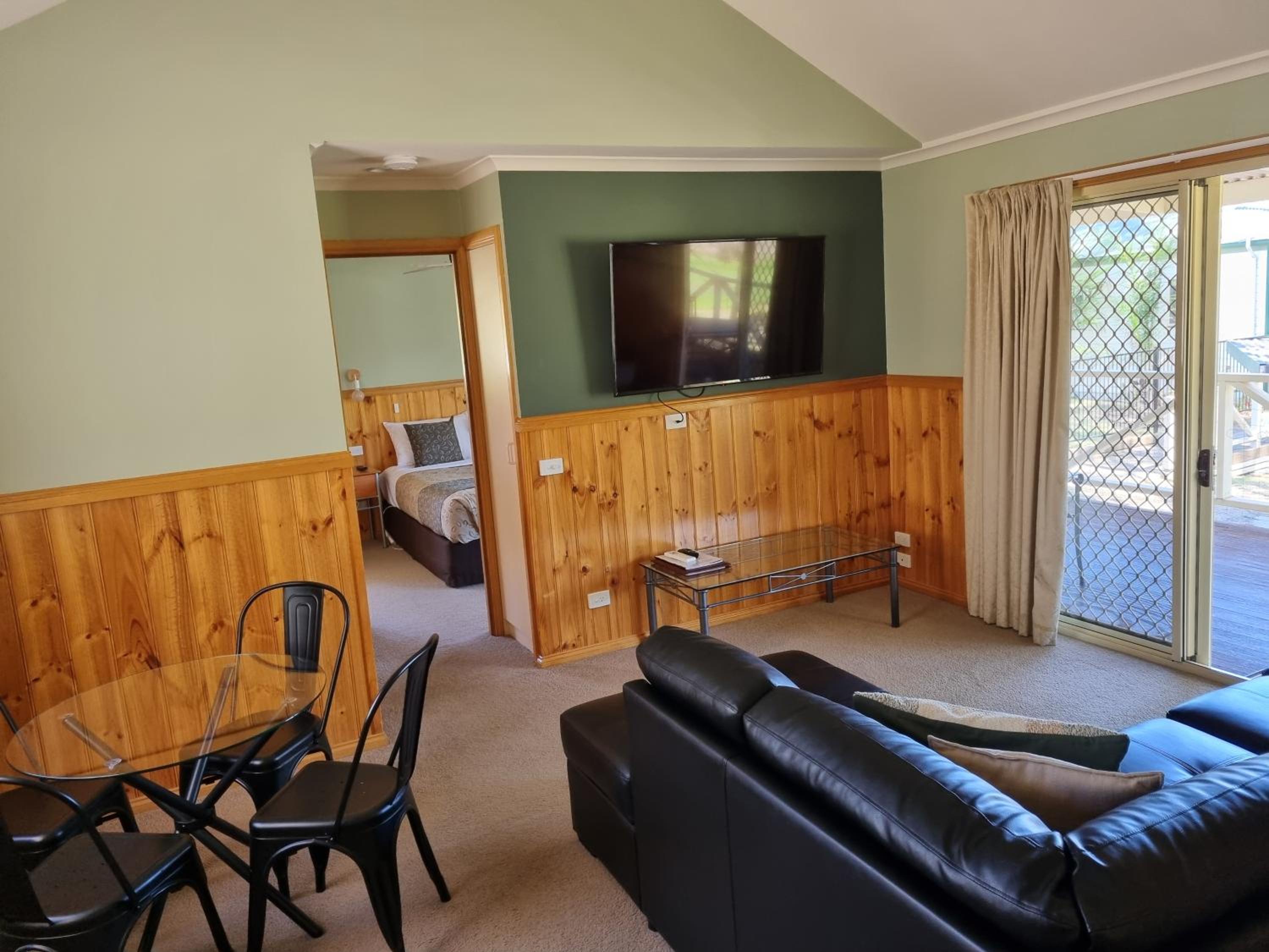 Golden Heritage Accommodation