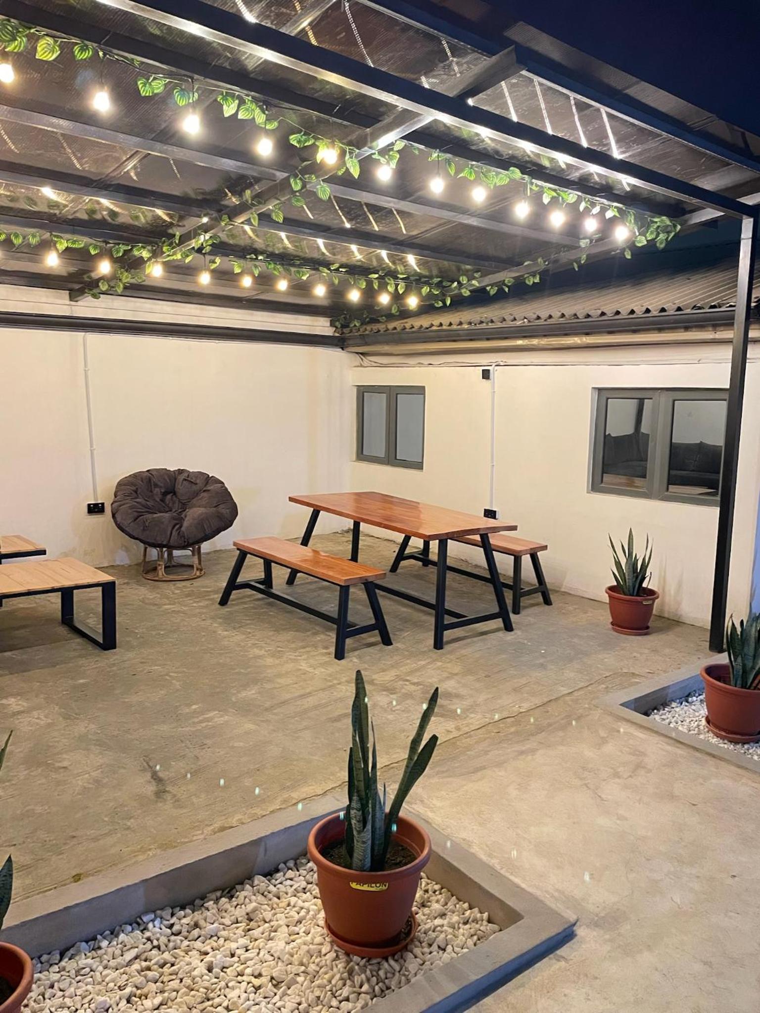 Spacious 2-Bedroom Mediterranean-Inspired Home view 5