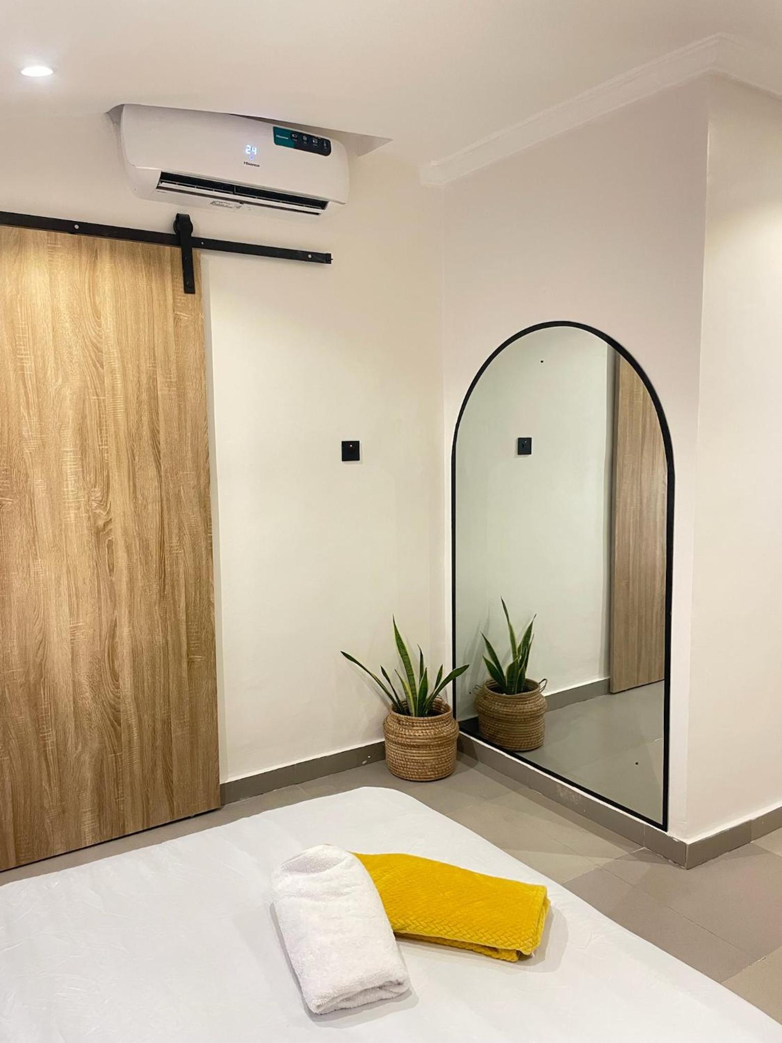 Spacious 2-Bedroom Mediterranean-Inspired Home view 4