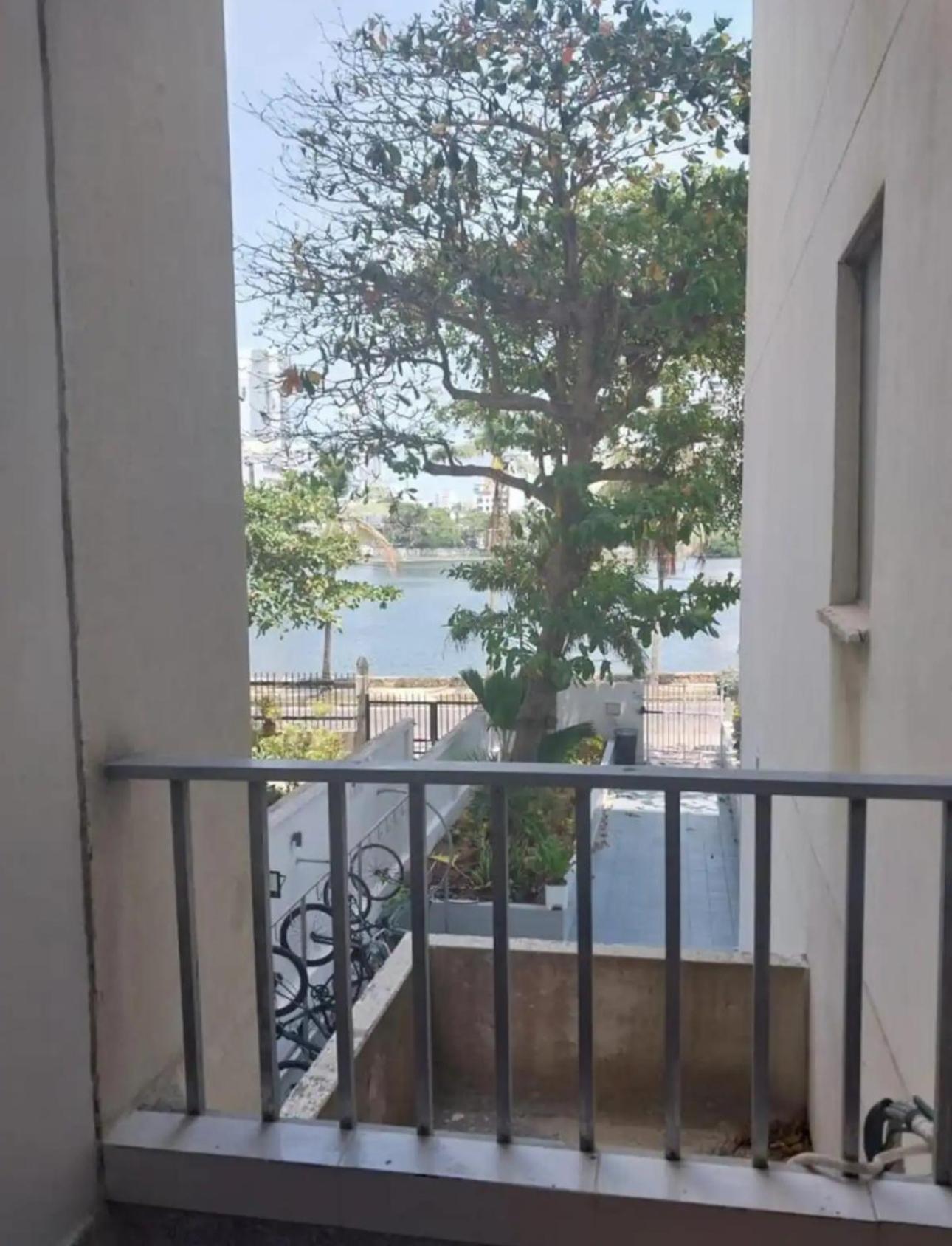 Amazing Ocean View apartment with Pool in Laguito Cartagena