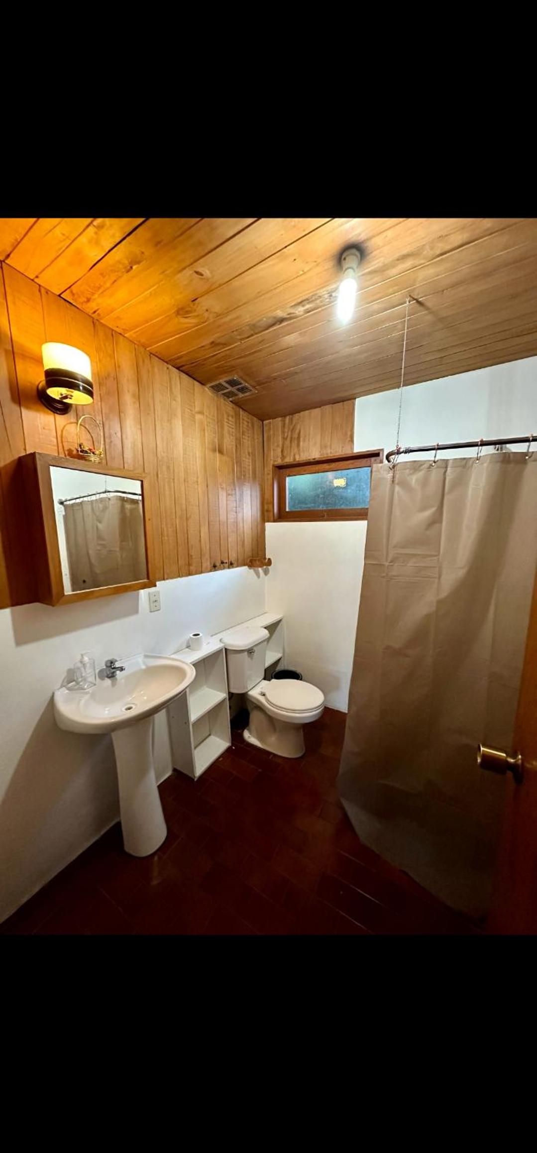 Casa a 4 cuadras del centro de Pucon