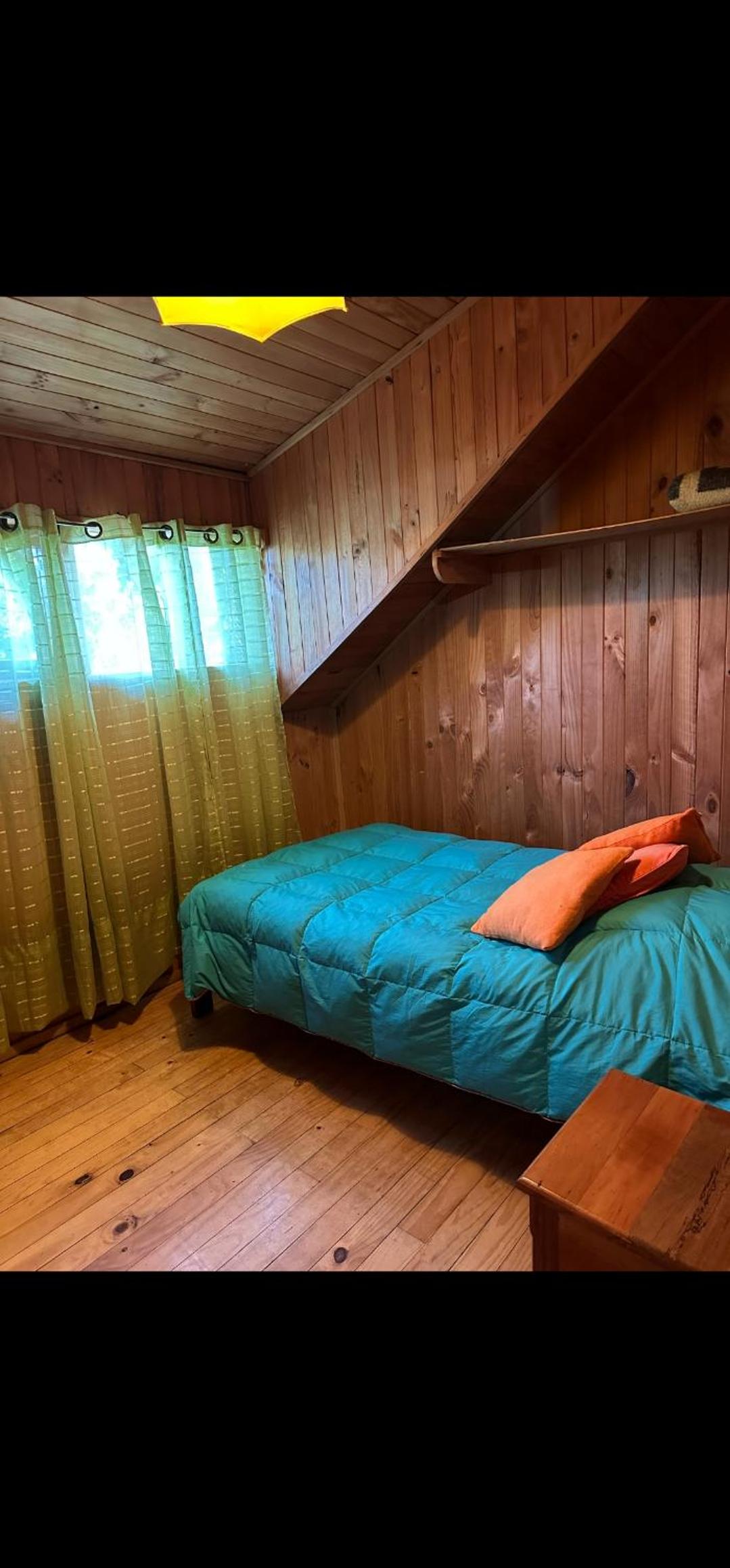 Casa a 4 cuadras del centro de Pucon