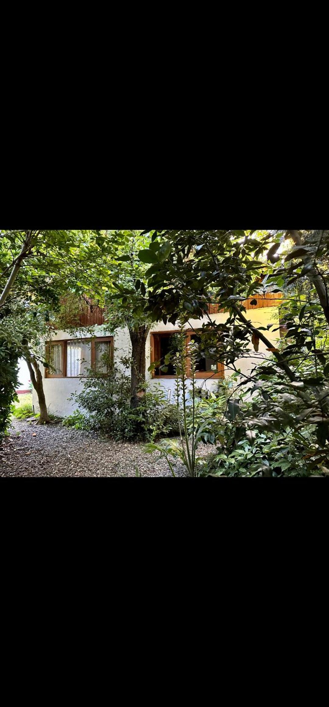 Casa a 4 cuadras del centro de Pucon