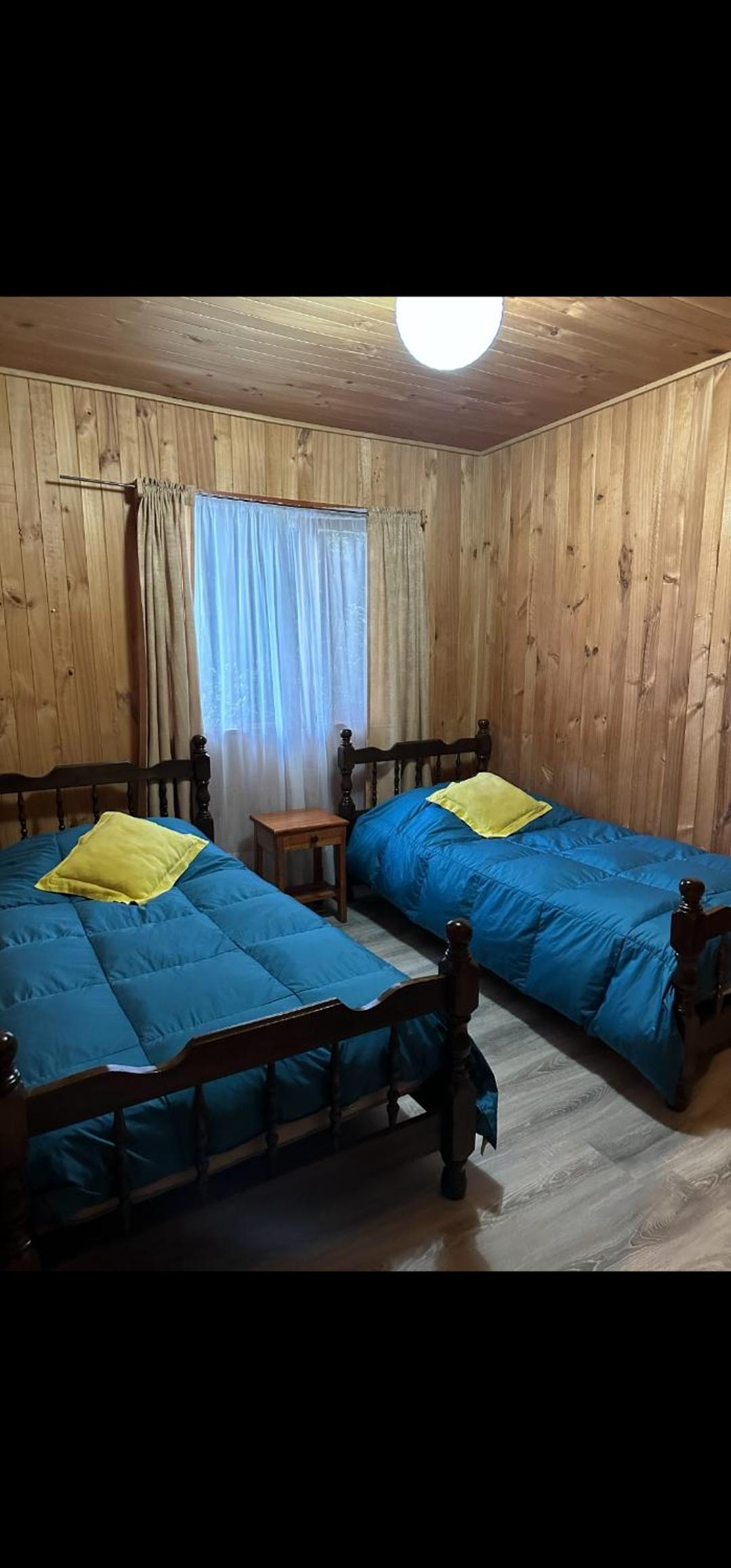 Casa a 4 cuadras del centro de Pucon