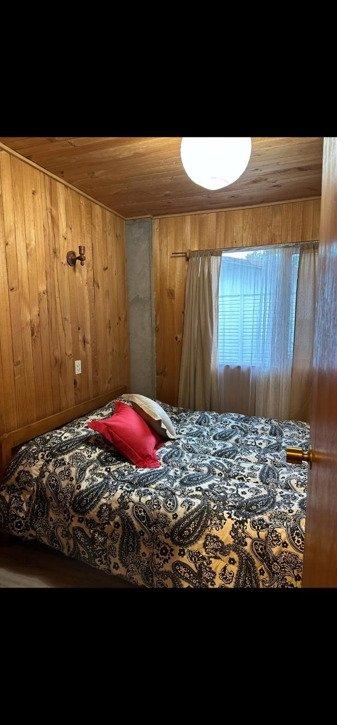 Casa a 4 cuadras del centro de Pucon