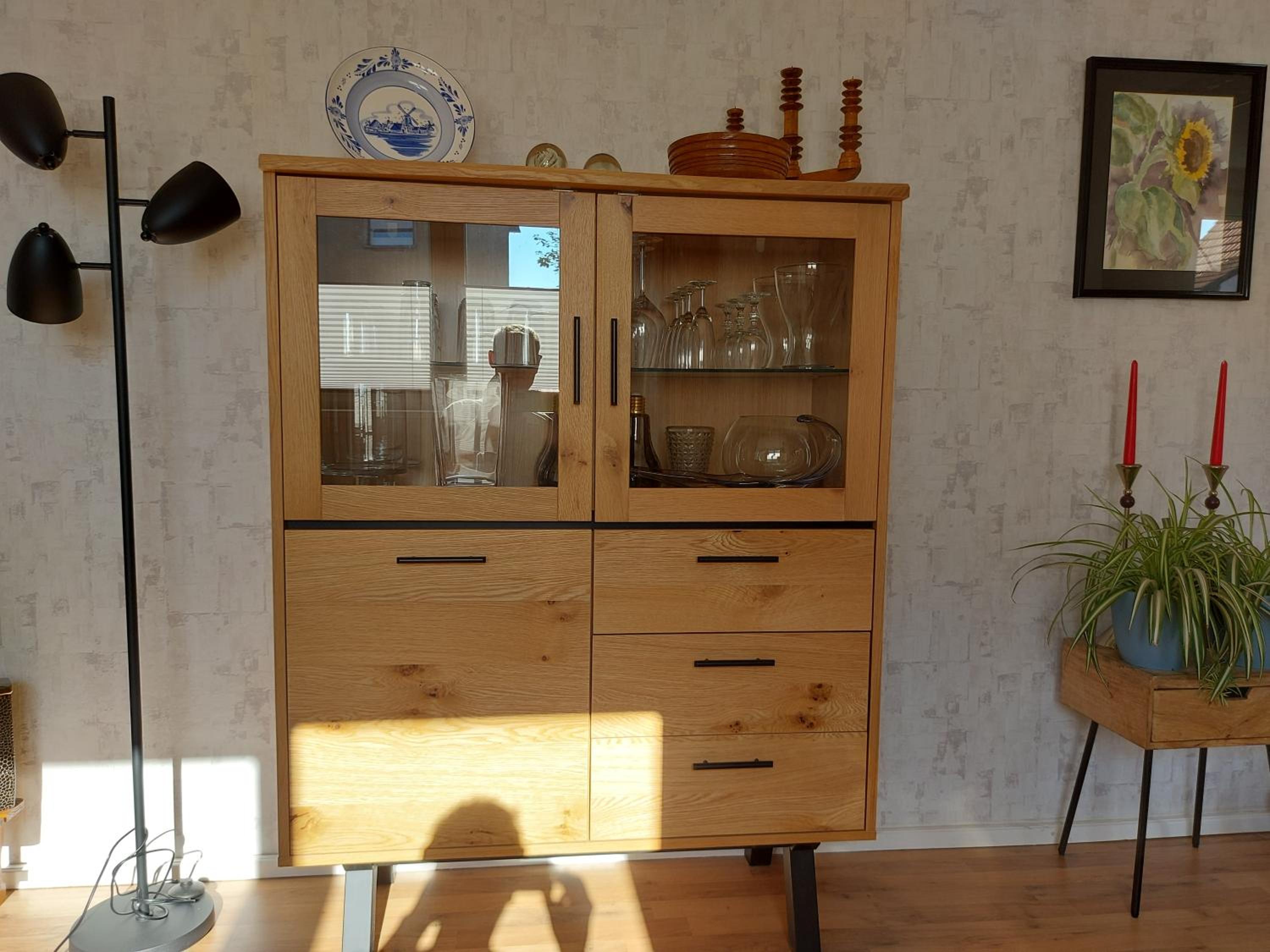 Ferienwohnung 'Frühauf' im Südharz OT Uftrungen