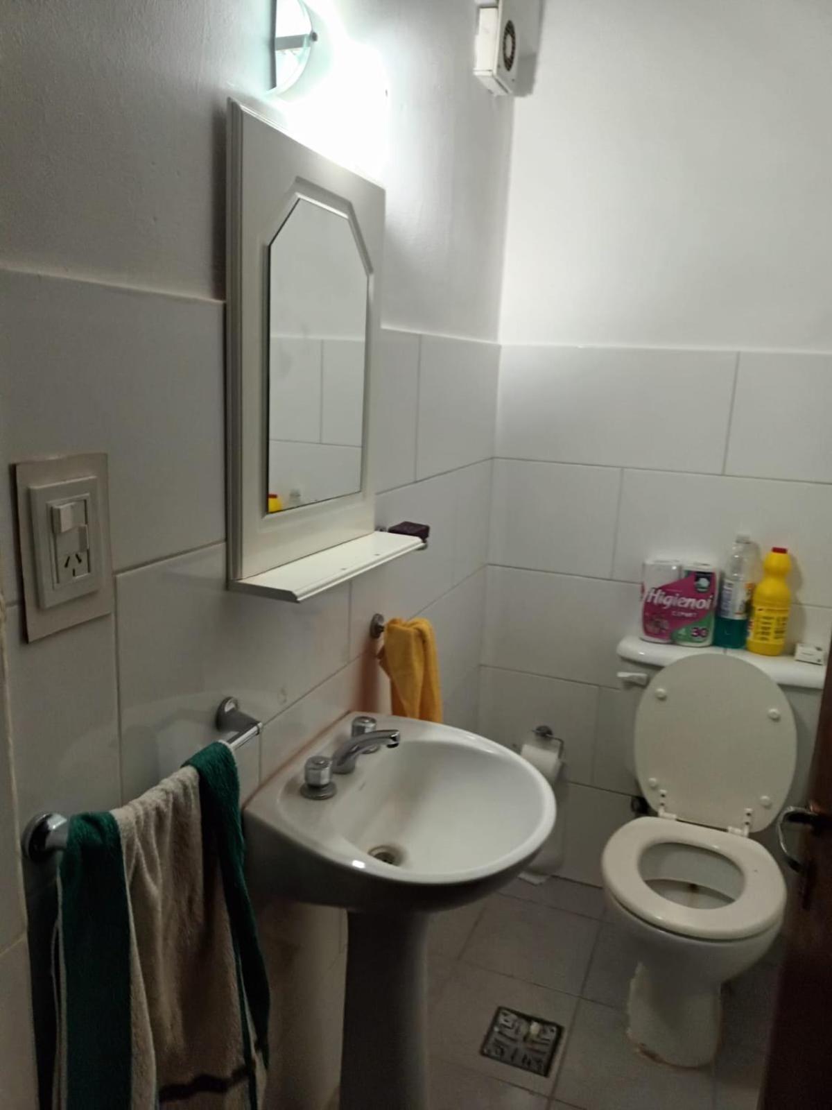 Alojamiento Centrico Tandil