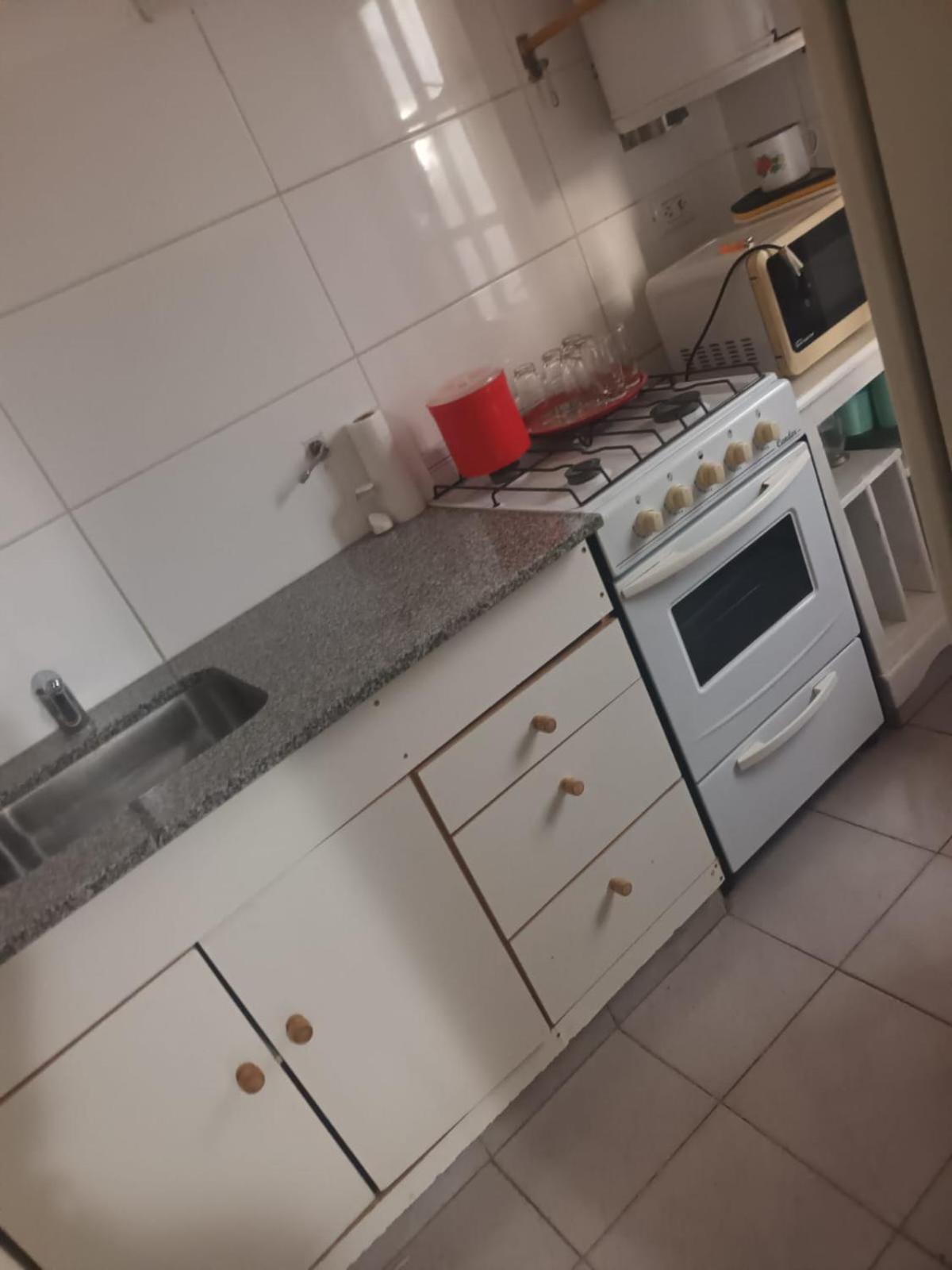 Alojamiento Centrico Tandil