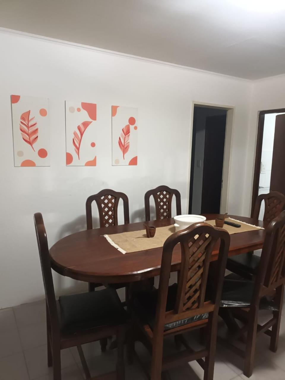 Alojamiento Centrico Tandil