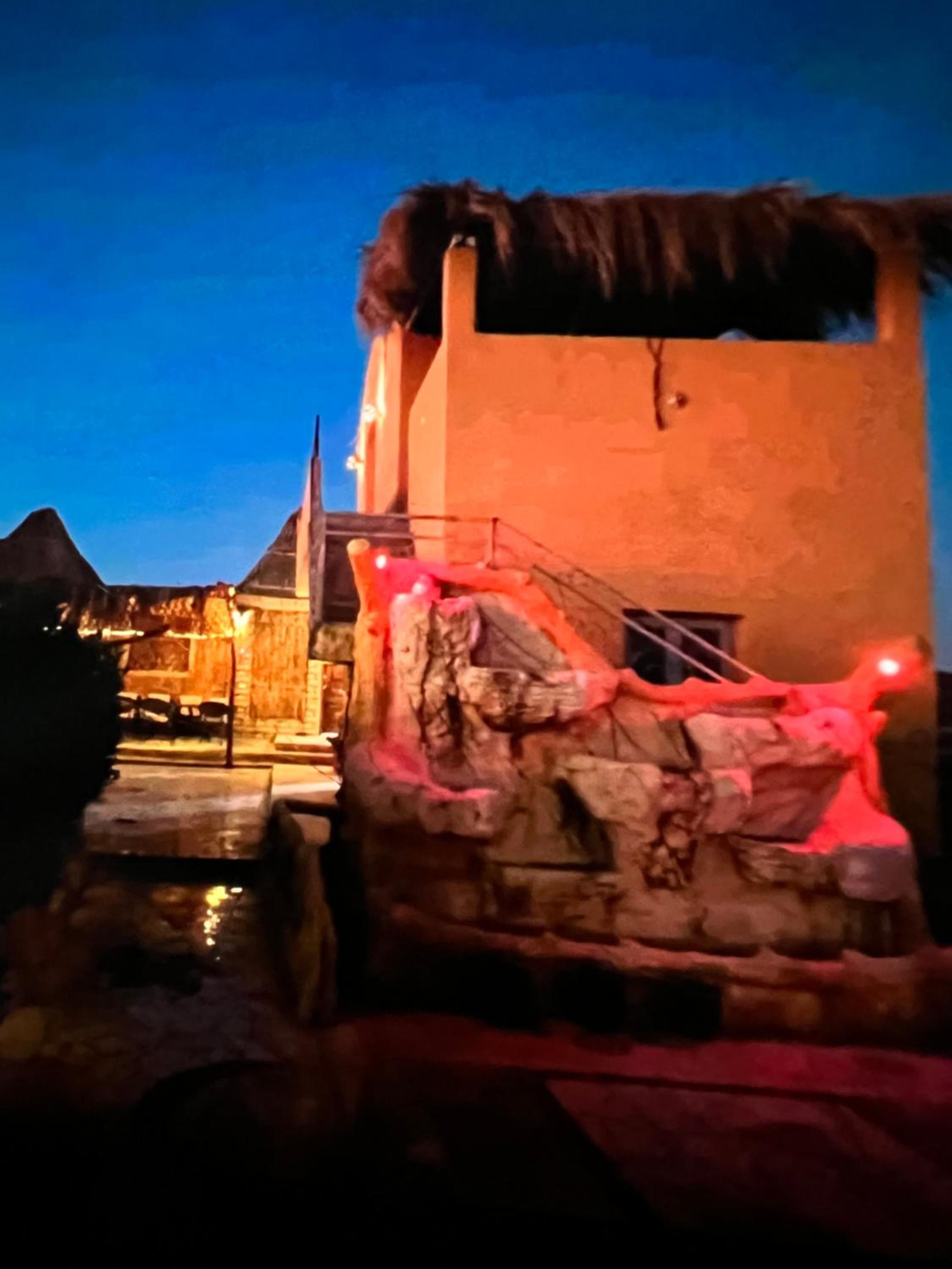 Oasis Camp