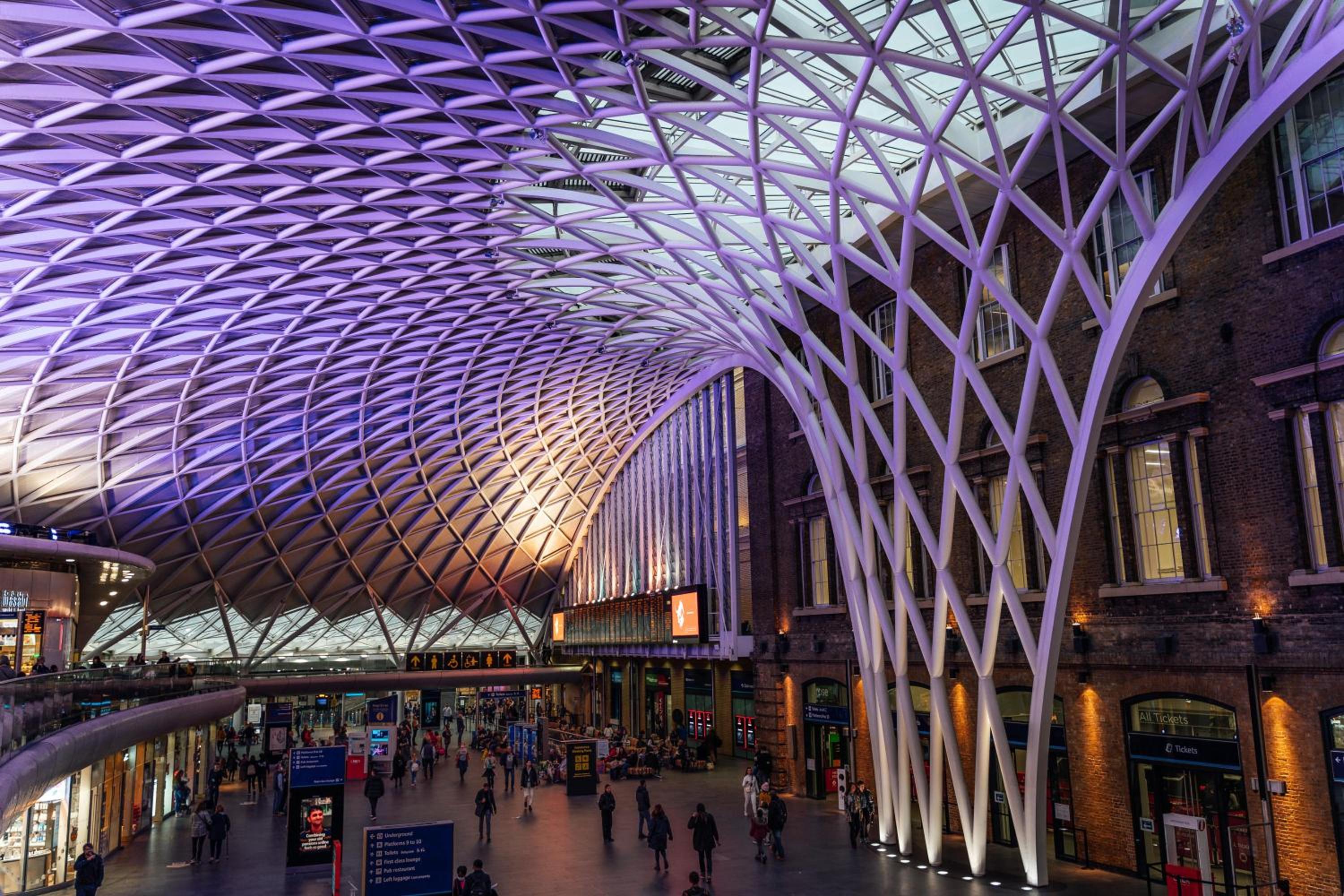 London Central Budget Rooms