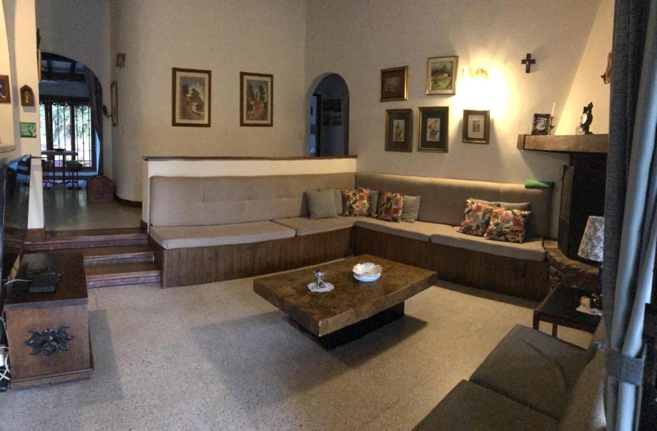 CASA CAMPESTRE EN LLANOGRANDE