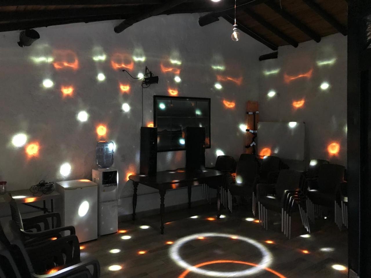 CASA CAMPESTRE EN LLANOGRANDE