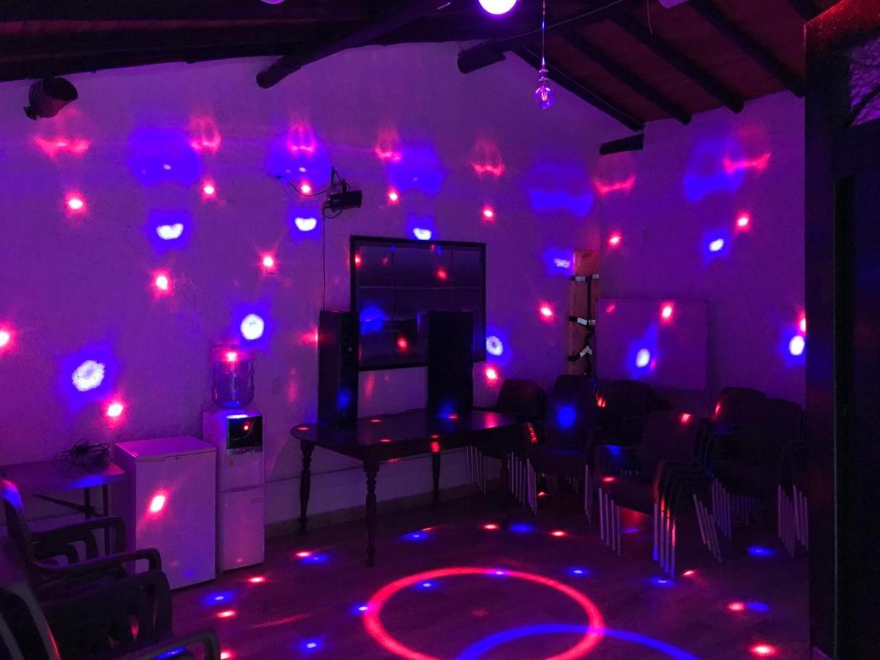 CASA CAMPESTRE EN LLANOGRANDE