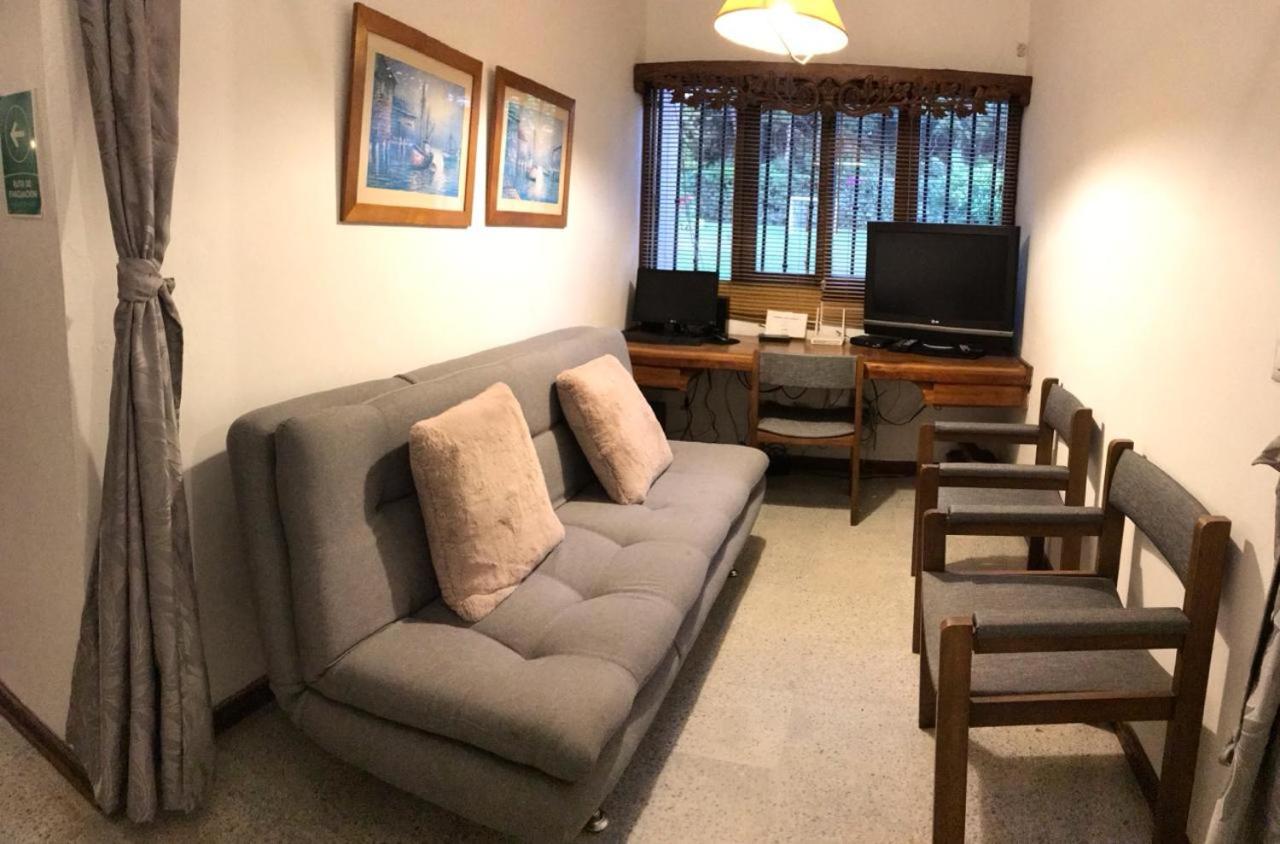 CASA CAMPESTRE EN LLANOGRANDE