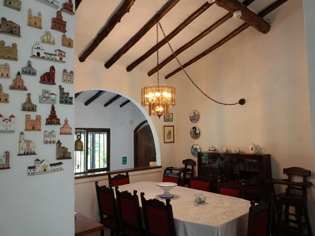 CASA CAMPESTRE EN LLANOGRANDE
