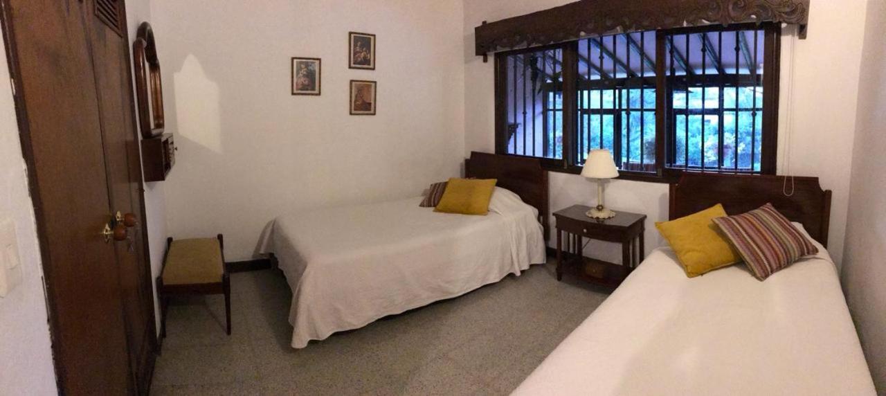 CASA CAMPESTRE EN LLANOGRANDE
