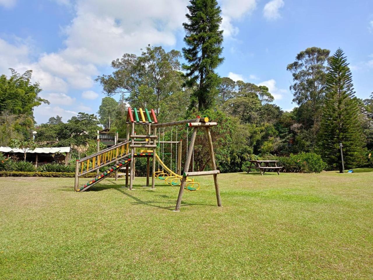 CASA CAMPESTRE EN LLANOGRANDE