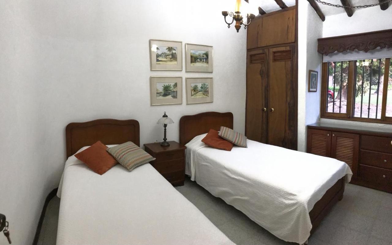 CASA CAMPESTRE EN LLANOGRANDE