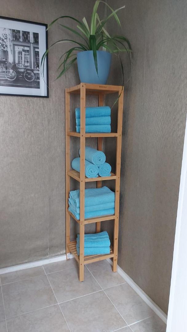 Ferienwohnung 'Frühauf' im Südharz OT Uftrungen