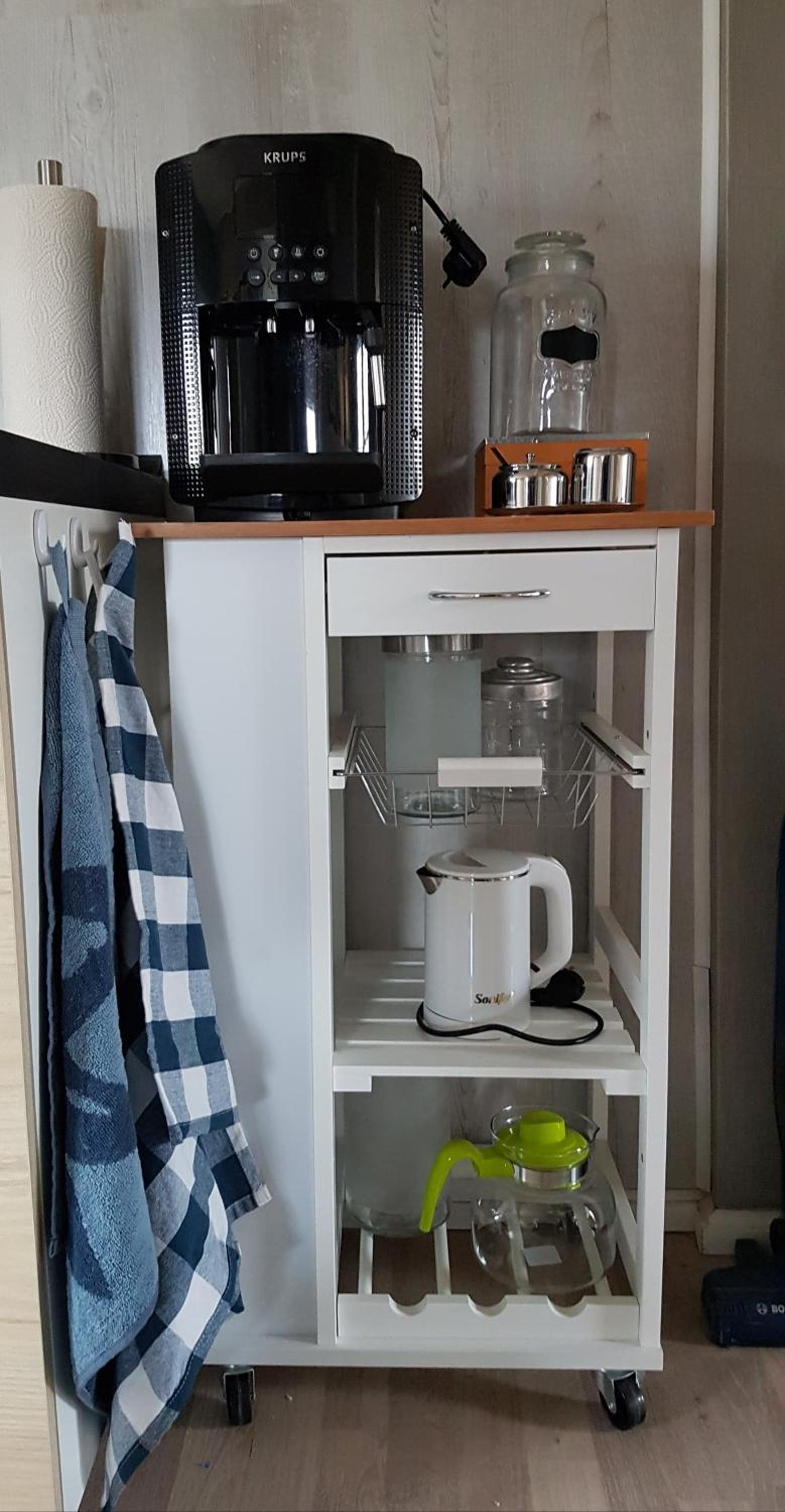 Ferienwohnung 'Frühauf' im Südharz OT Uftrungen