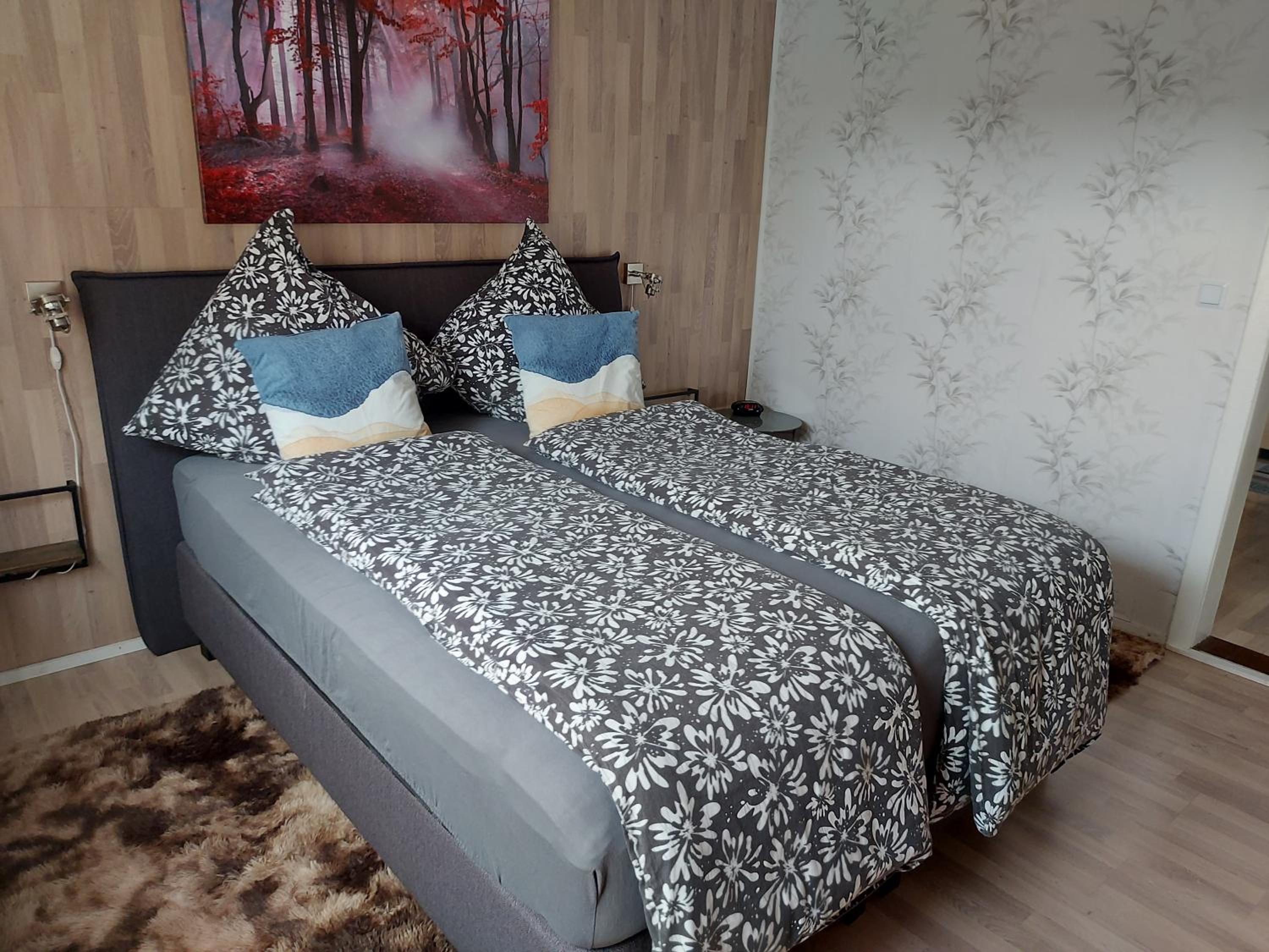 Ferienwohnung 'Frühauf' im Südharz OT Uftrungen